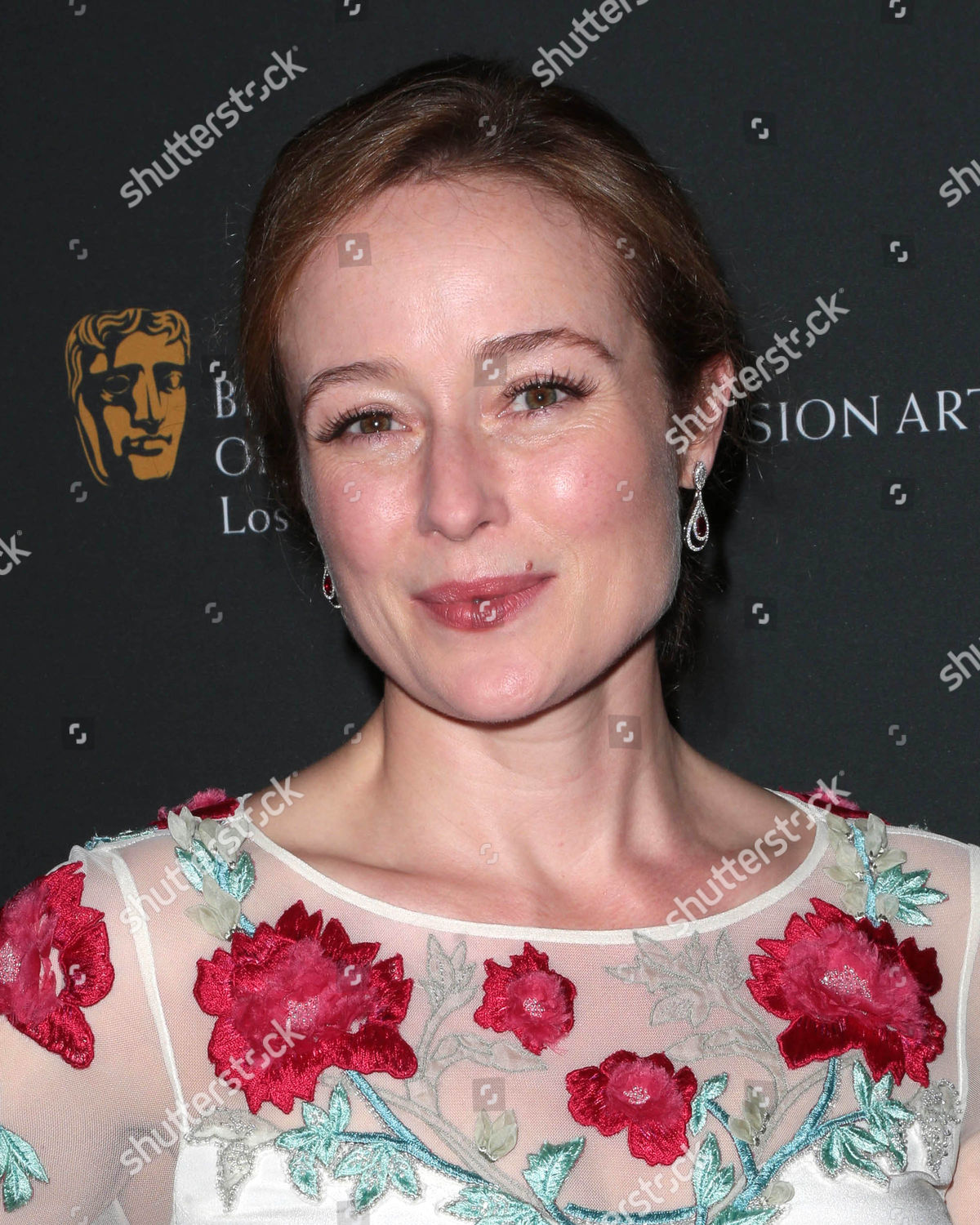 Jennifer Ehle Editorial Stock Photo - Stock Image | Shutterstock
