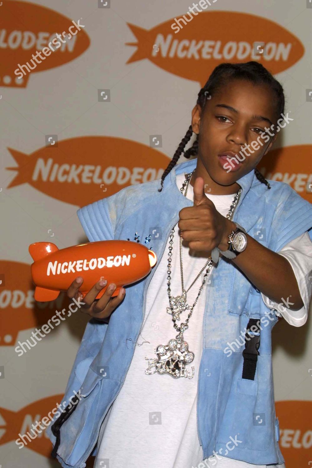 Lil Bow Wow Editorial Stock Photo - Stock Image | Shutterstock