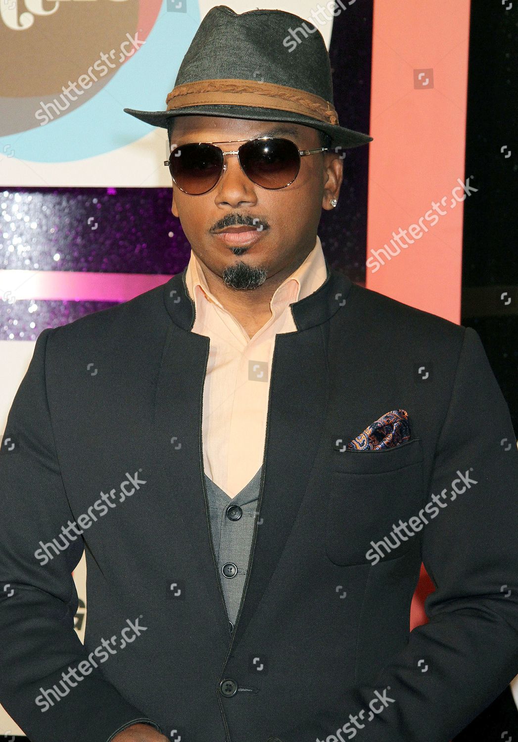 Carl Anthony Payne Editorial Stock Photo - Stock Image | Shutterstock