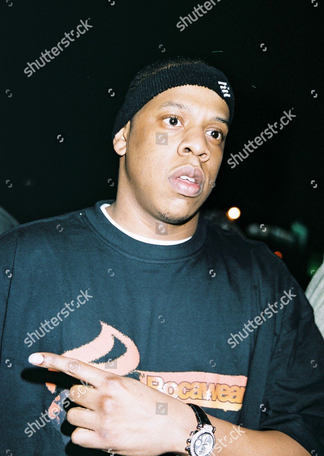 43001 New York Jay Z the Editorial Stock Photo Stock Image Shutterstock