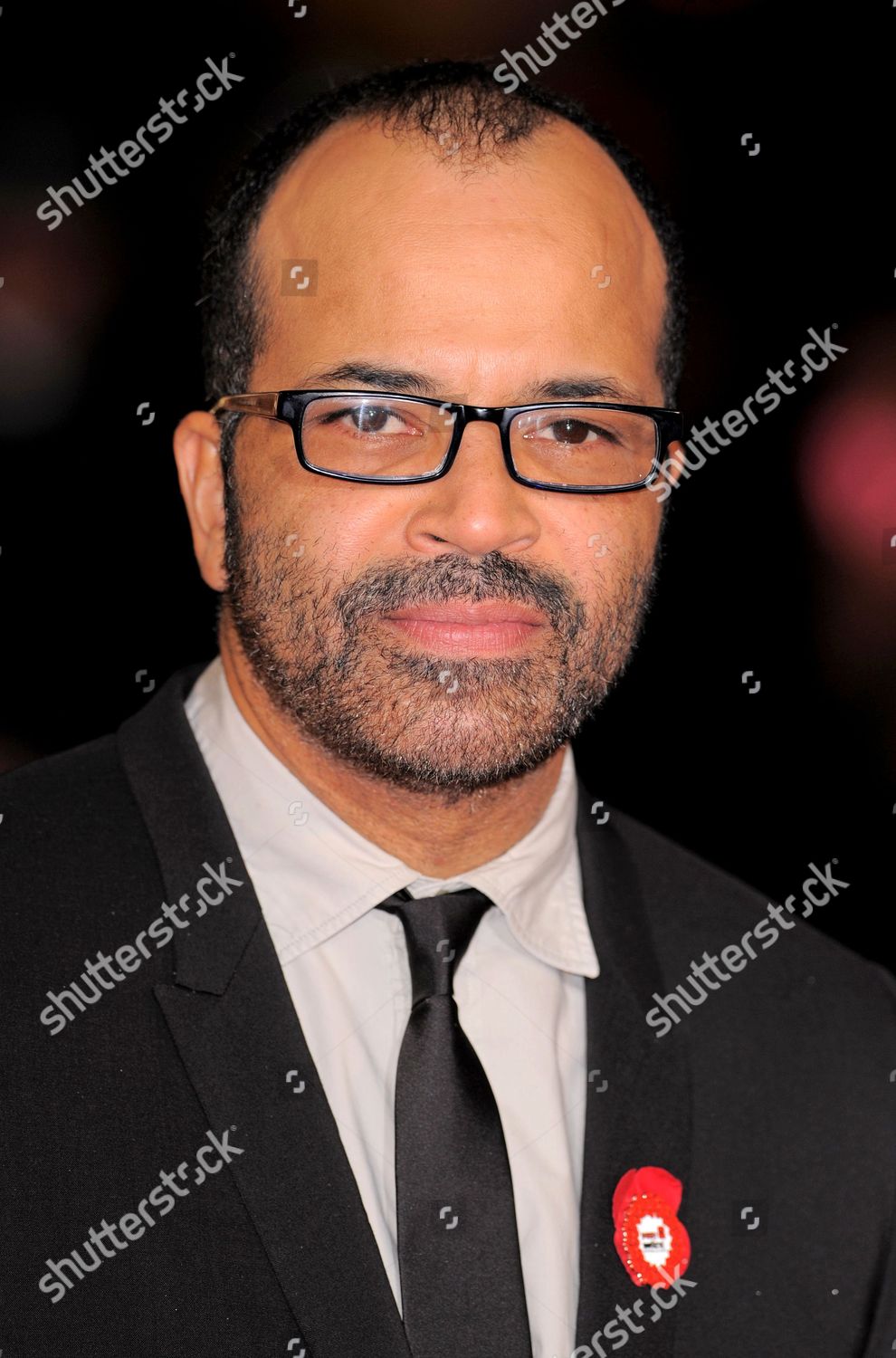 Jeffrey Wright Editorial Stock Photo - Stock Image | Shutterstock