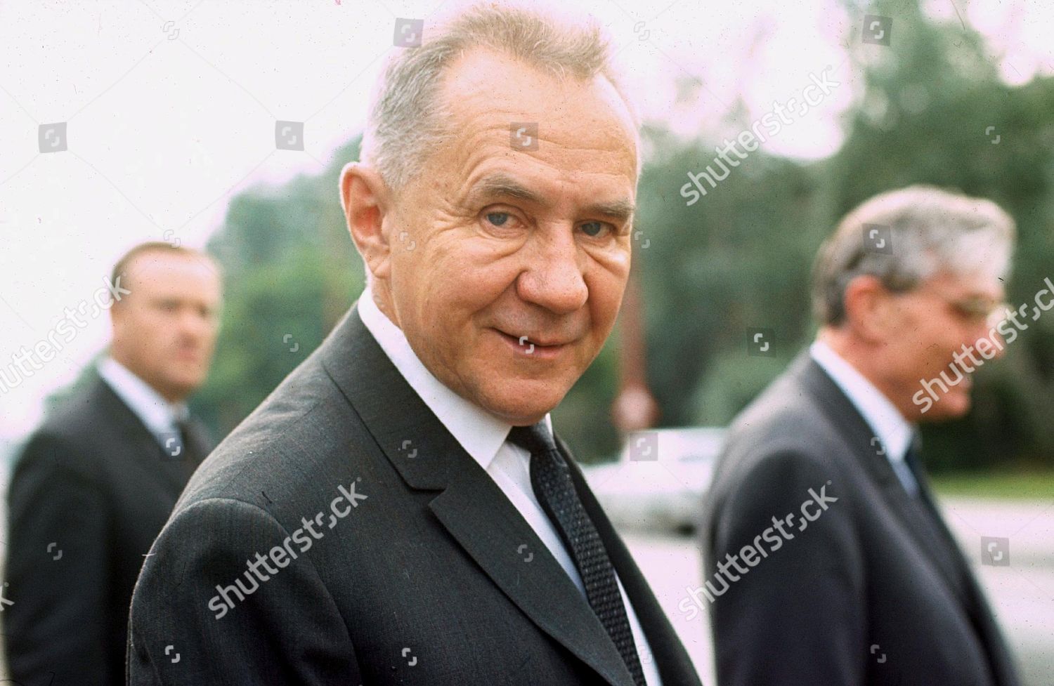 Alexei Kosygin Editorial Stock Photo - Stock Image | Shutterstock