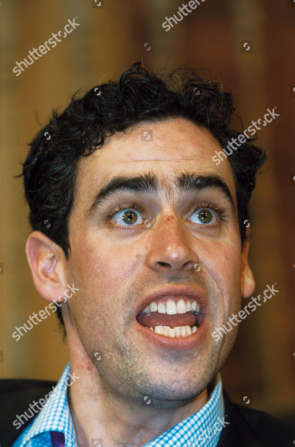 Stephen Mangan Editorial Stock Photo - Stock Image | Shutterstock