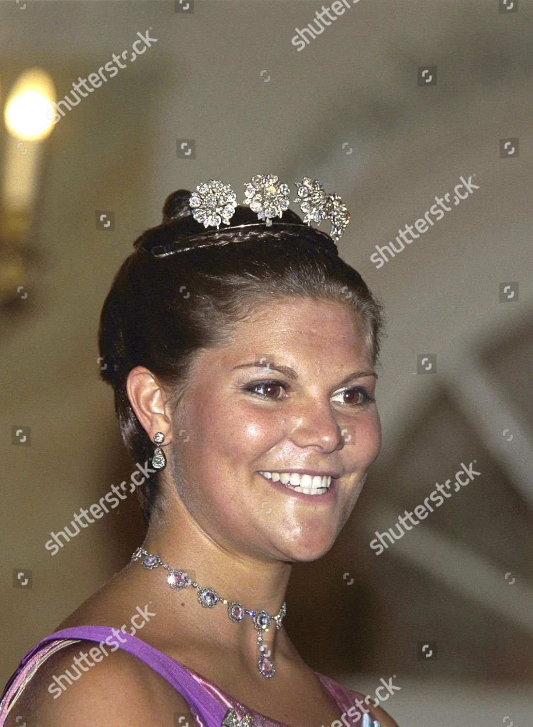 Princess Victoria Daughter Editorial Stock Photo Stock Image