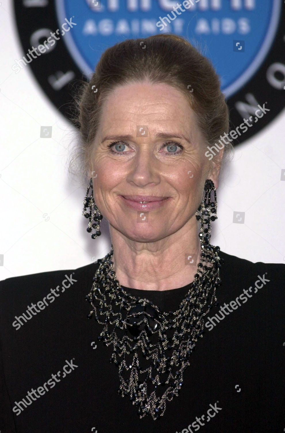 Liv Ullmann Editorial Stock Photo - Stock Image | Shutterstock