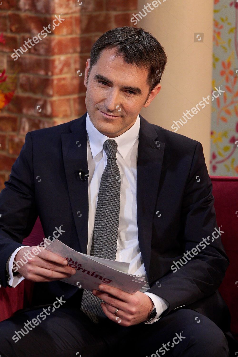 Michael Booker Editorial Stock Photo Stock Image Shutterstock