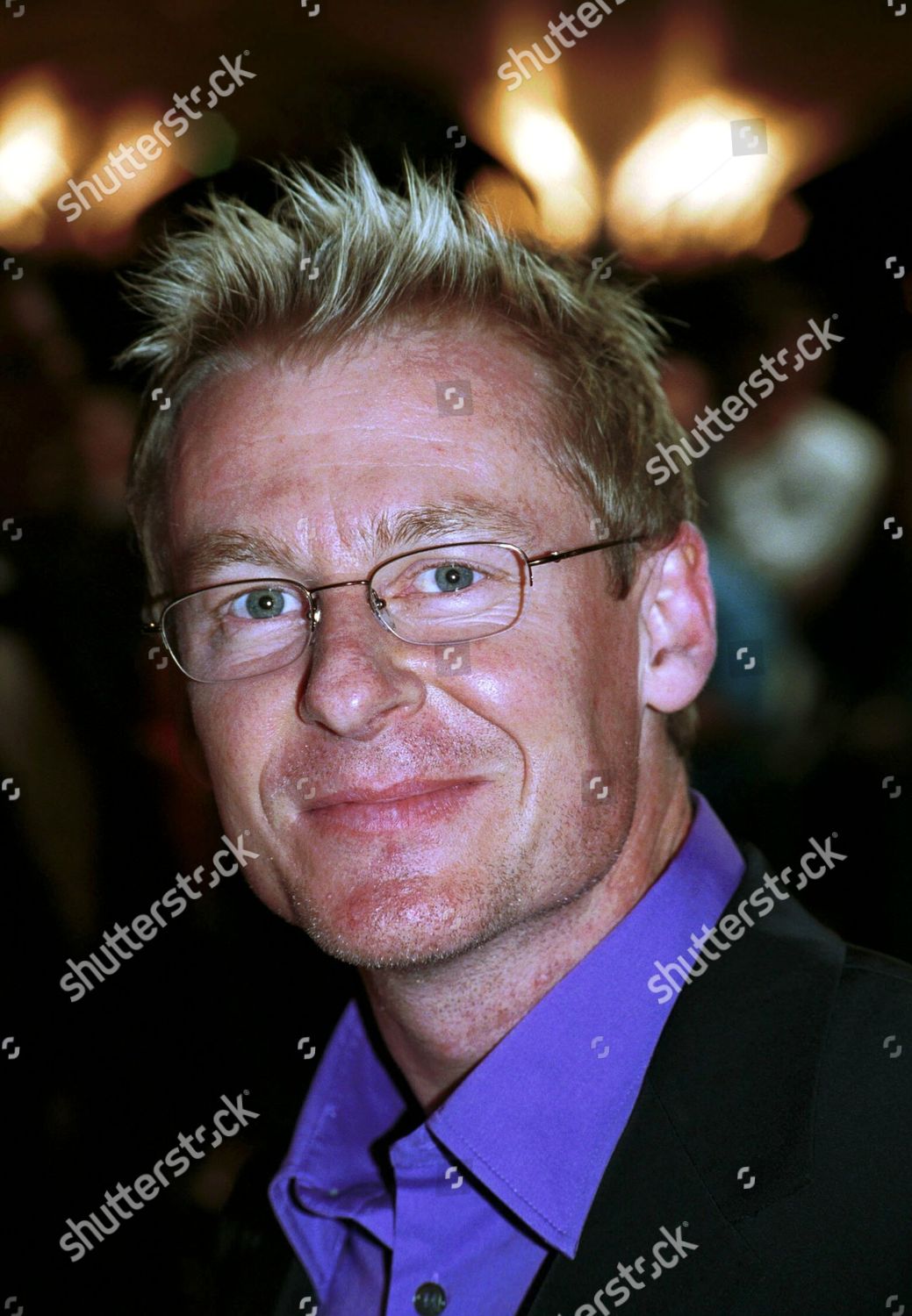 Richard Roxburgh Editorial Stock Photo Stock Image Shutterstock