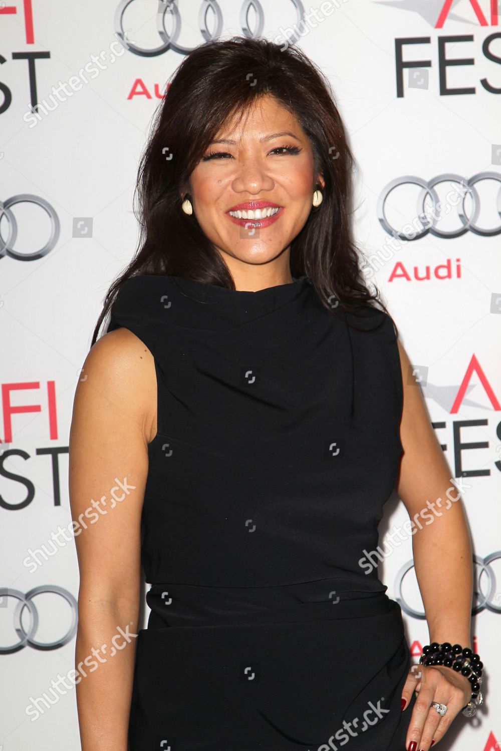 Julie Chen Editorial Stock Photo - Stock Image | Shutterstock