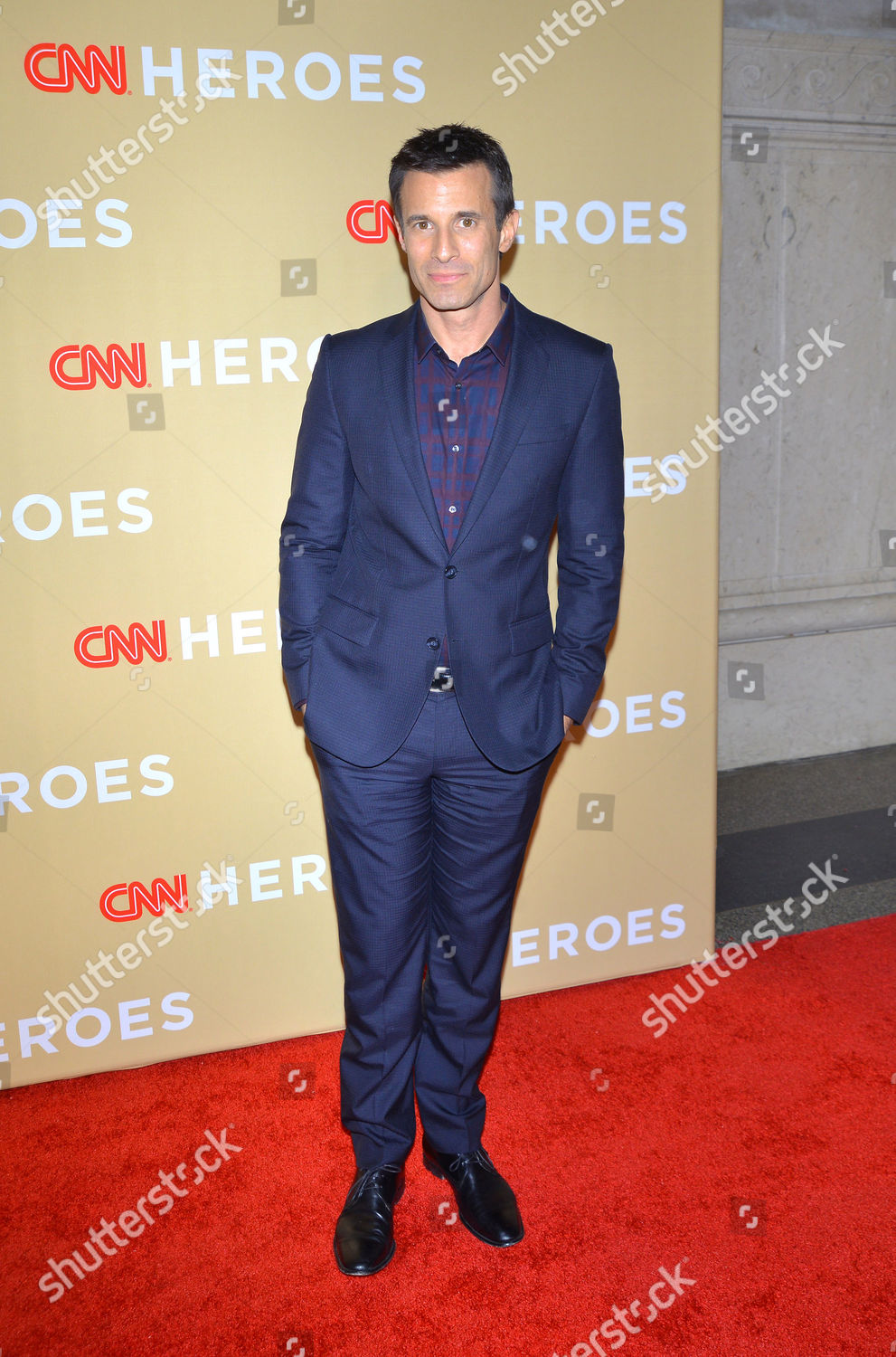 Aj Hammer Editorial Stock Photo Stock Image Shutterstock