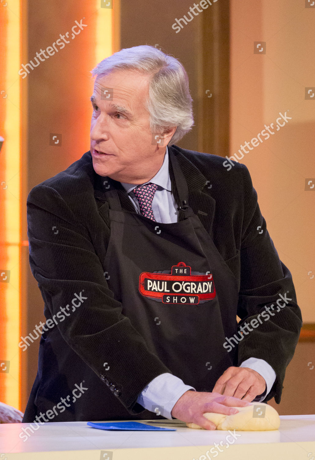 Henry Winkler Editorial Stock Photo - Stock Image | Shutterstock