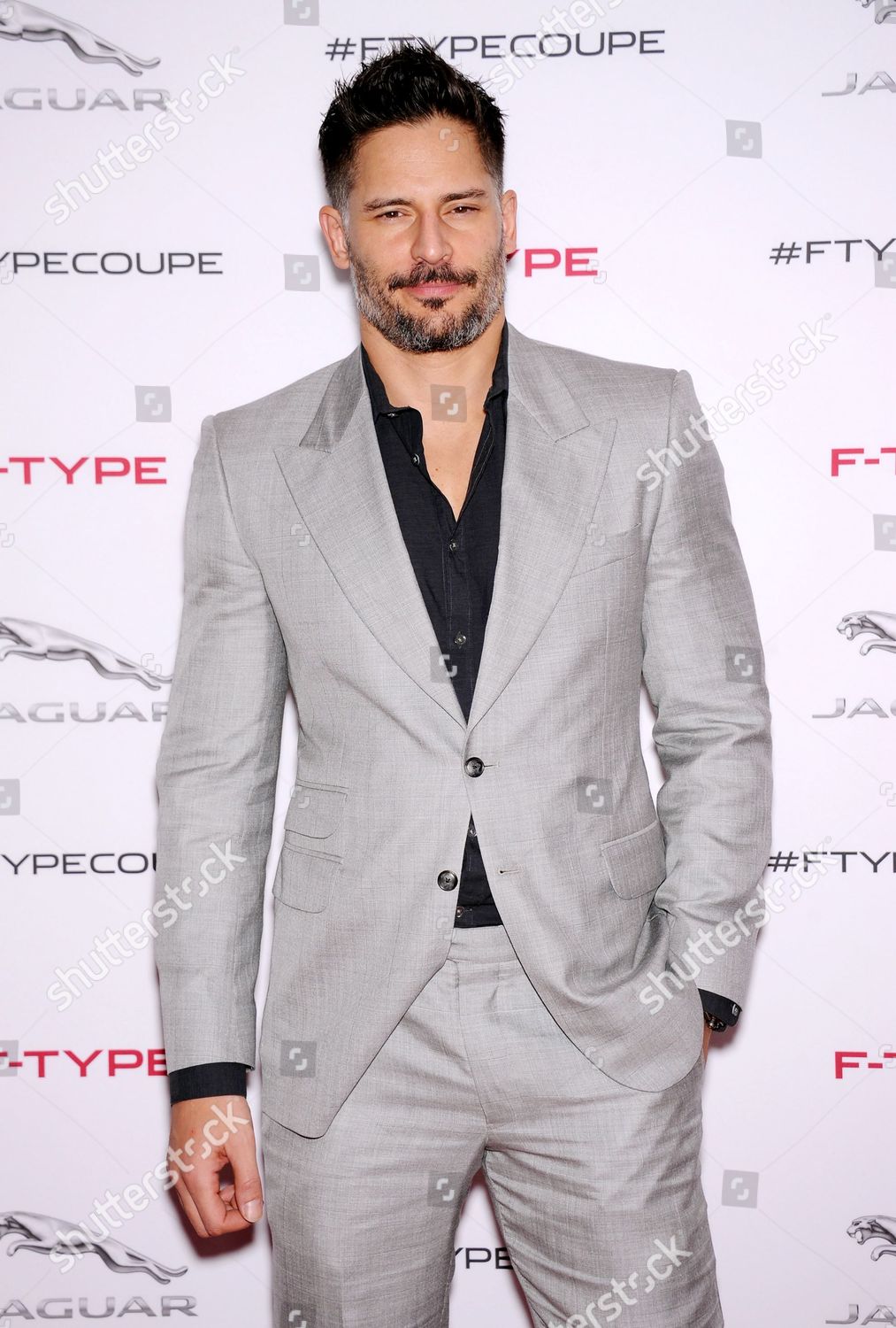Joe Manganiello Editorial Stock Photo - Stock Image | Shutterstock