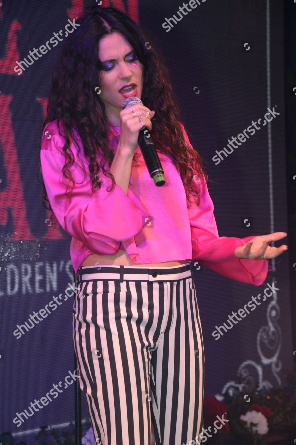 Eliza Doolittle Editorial Stock Photo - Stock Image | Shutterstock