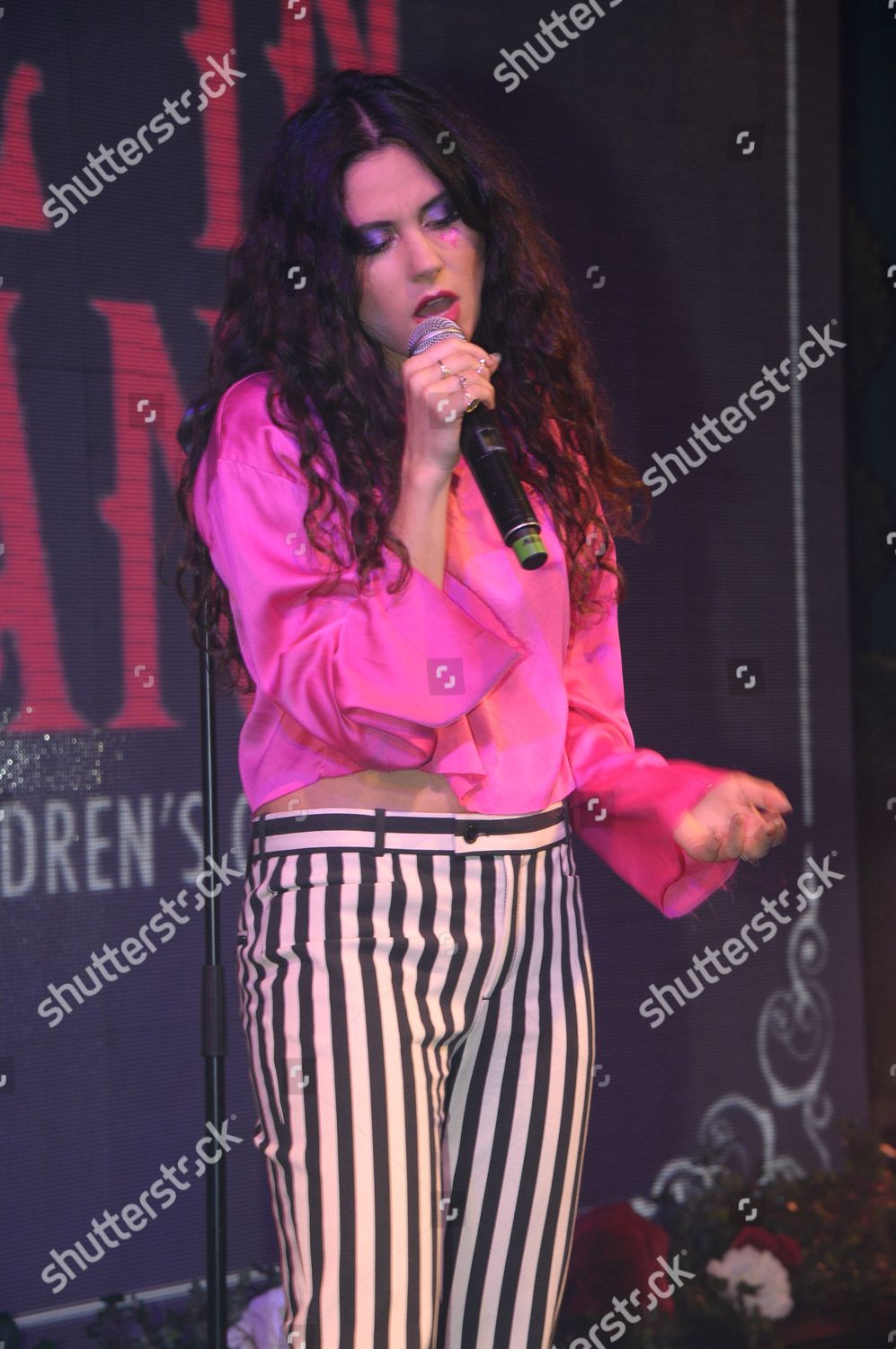 Eliza Doolittle Editorial Stock Photo - Stock Image | Shutterstock