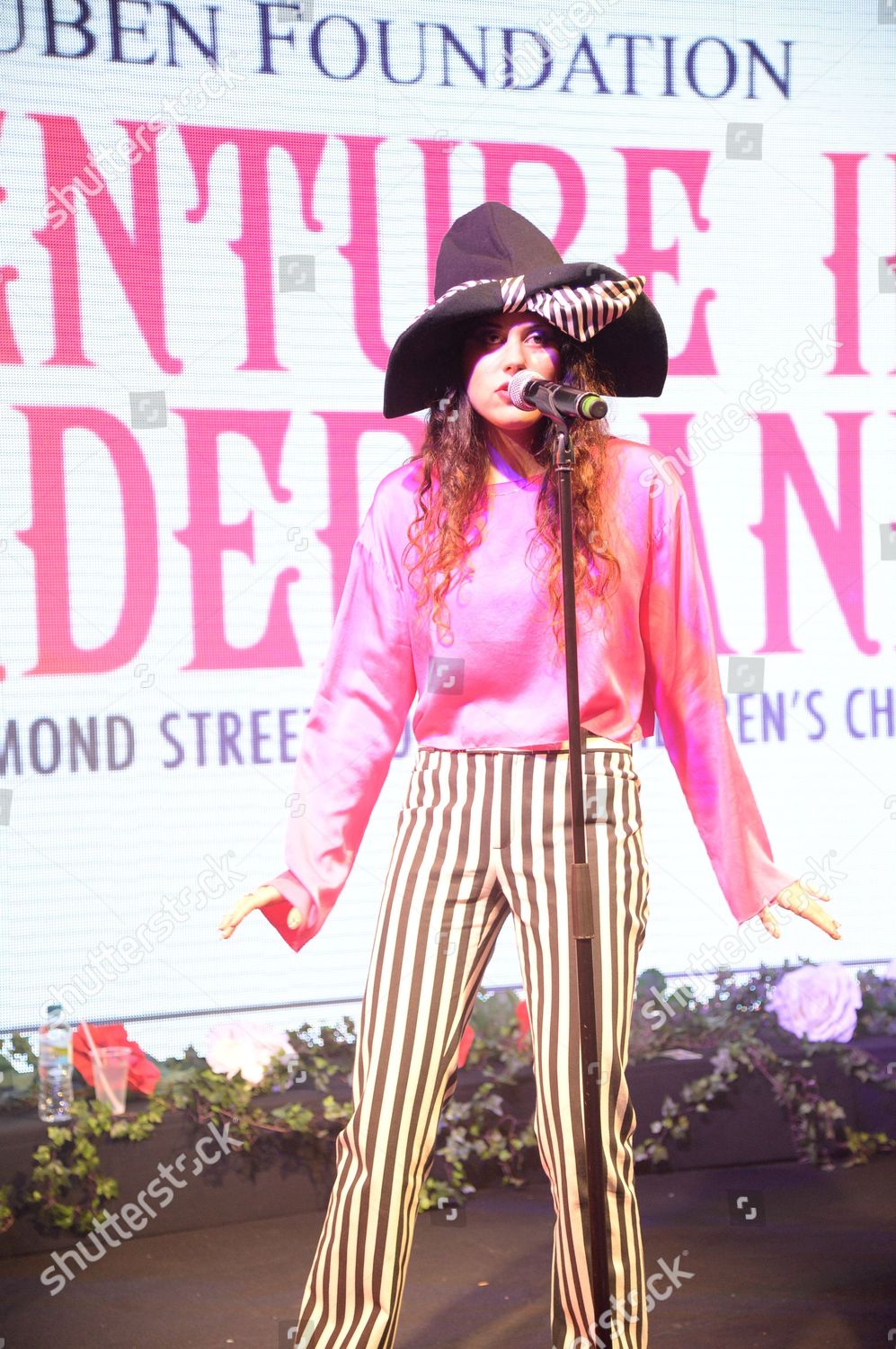 Eliza Doolittle Editorial Stock Photo - Stock Image | Shutterstock