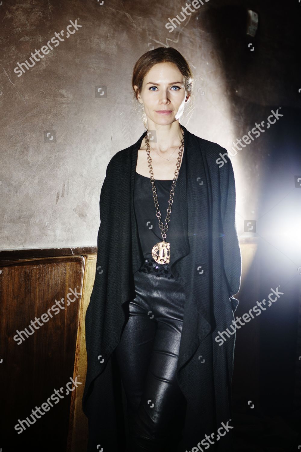 Nina Persson Editorial Stock Photo Stock Image Shutterstock