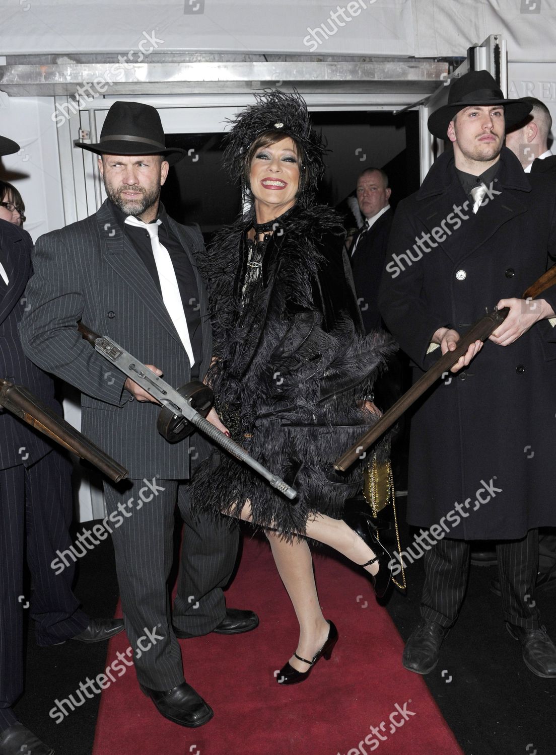 Denise Welch Editorial Stock Photo - Stock Image | Shutterstock