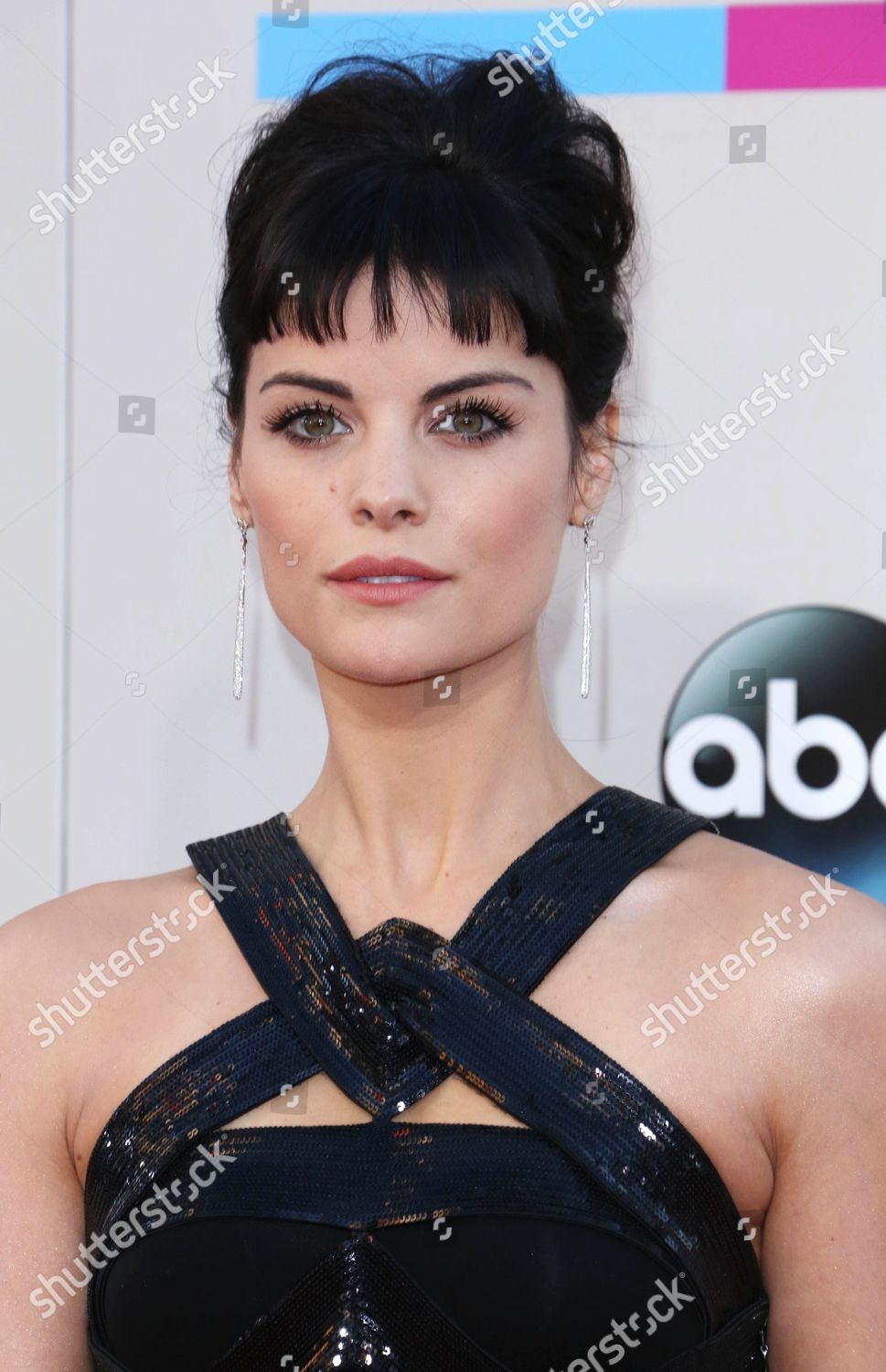 Jaimie Alexander Editorial Stock Photo - Stock Image | Shutterstock