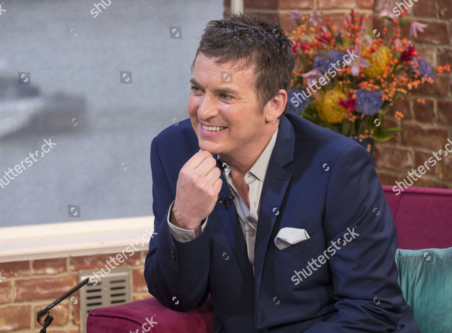 Shane Richie Editorial Stock Photo - Stock Image | Shutterstock