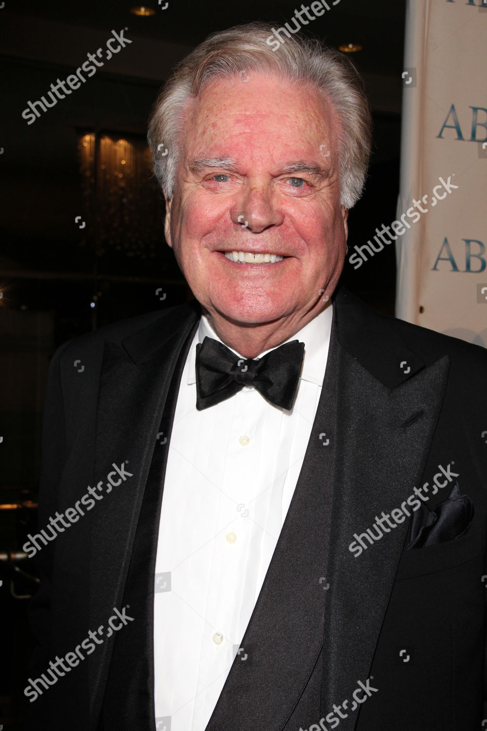 Robert Wagner Editorial Stock Photo - Stock Image | Shutterstock