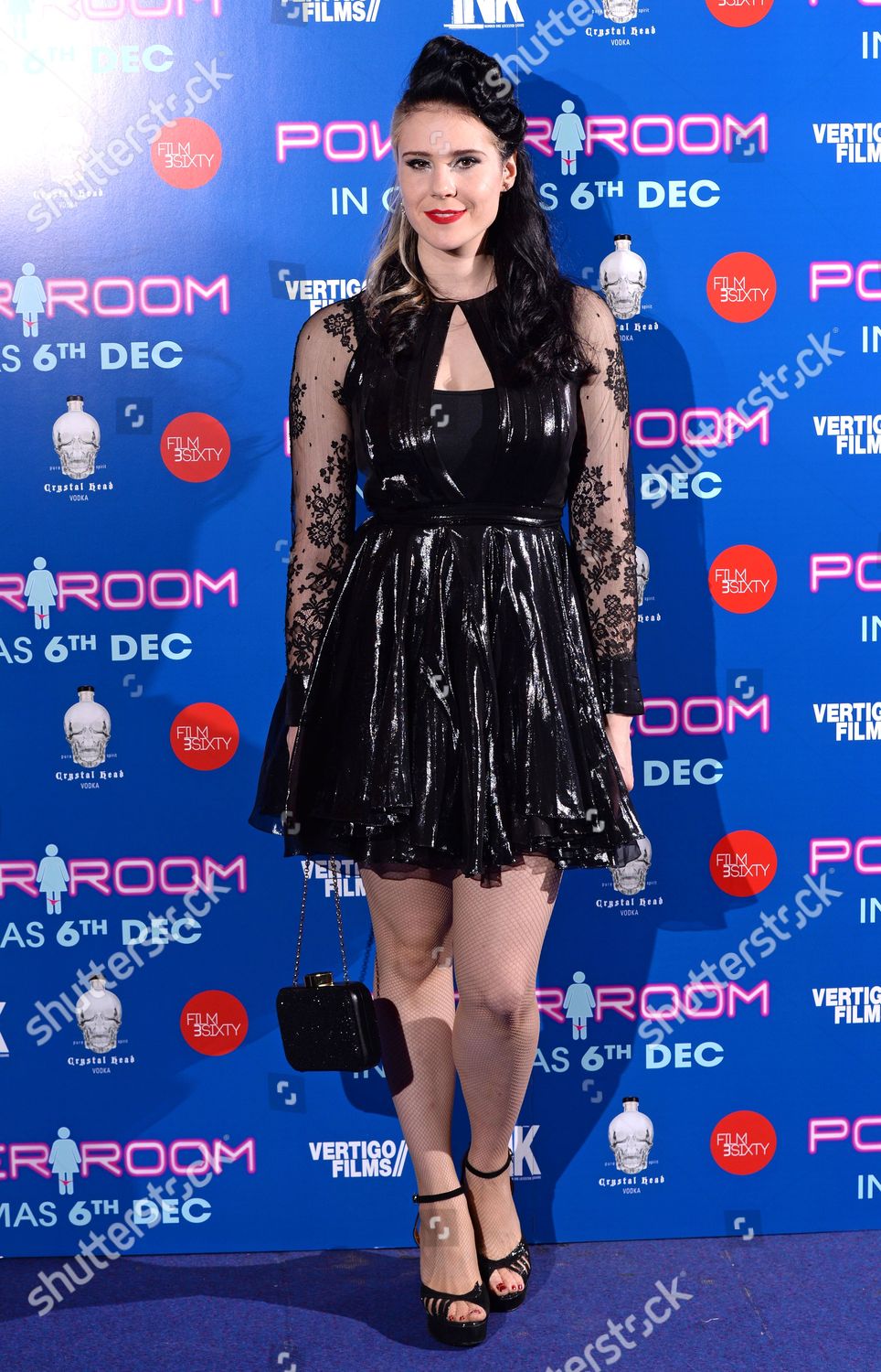 Kate Nash Editorial Stock Photo - Stock Image | Shutterstock