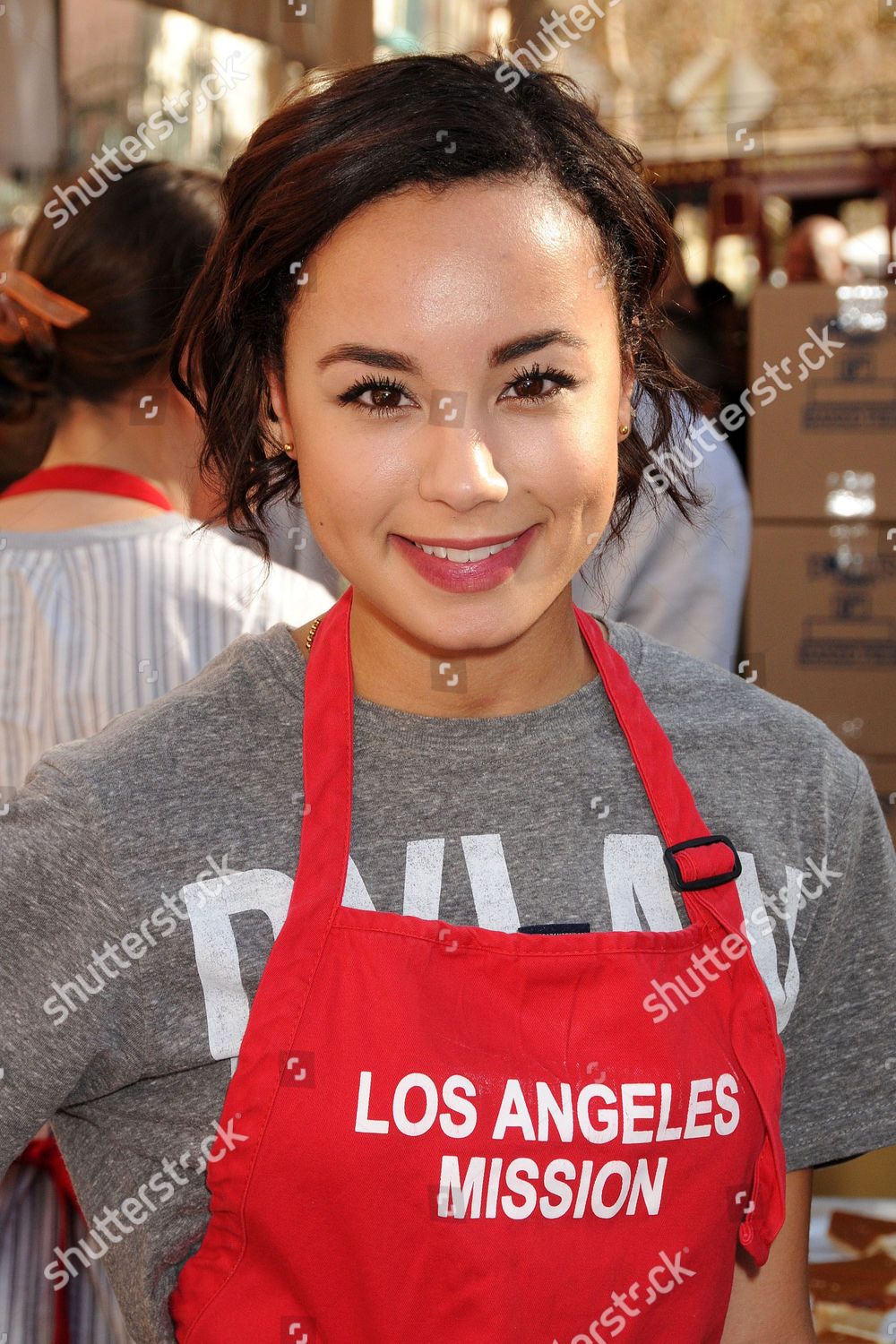 Savannah Jayde Editorial Stock Photo Stock Image Shutterstock