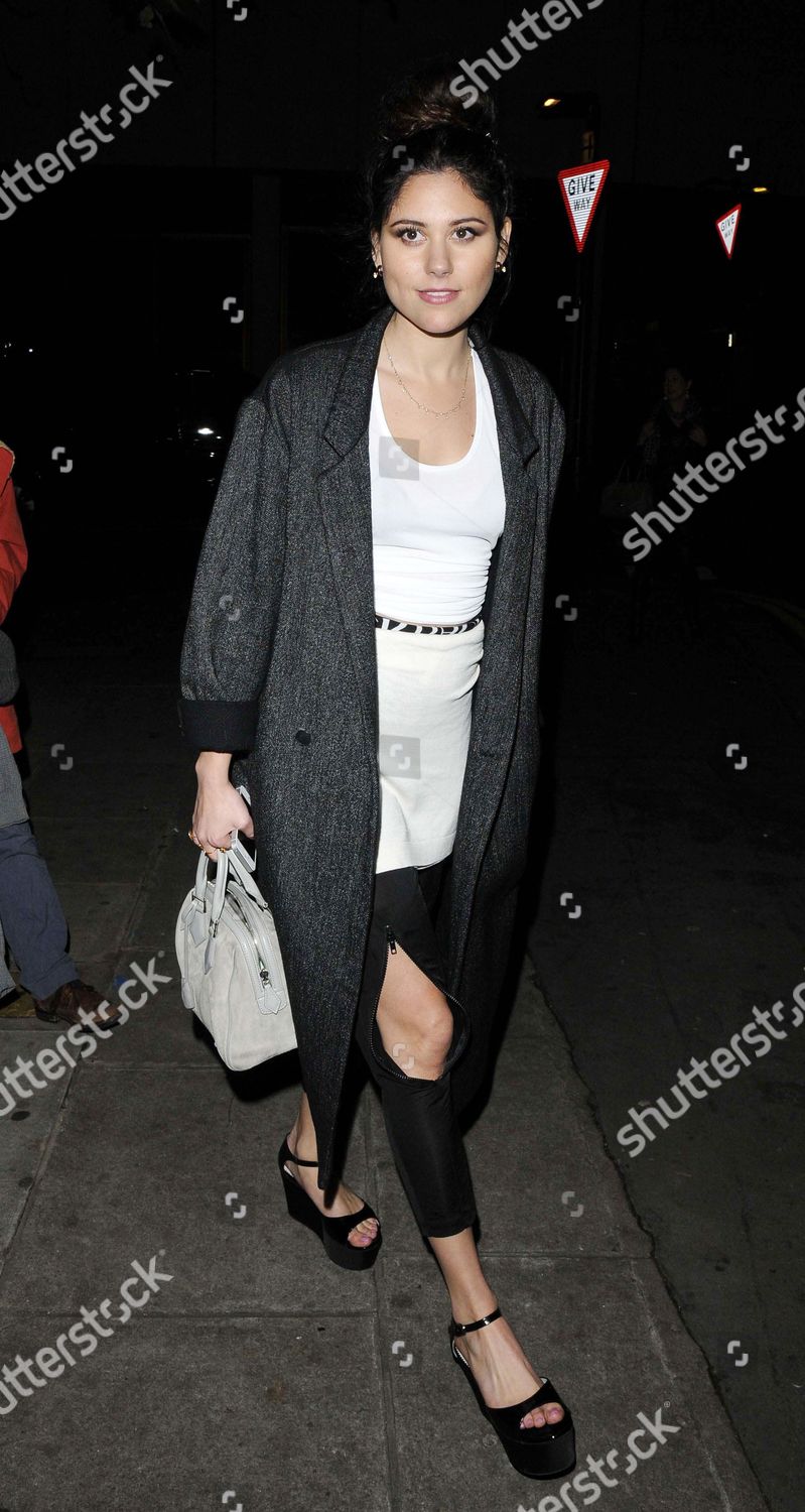 Eliza Doolittle Editorial Stock Photo - Stock Image | Shutterstock