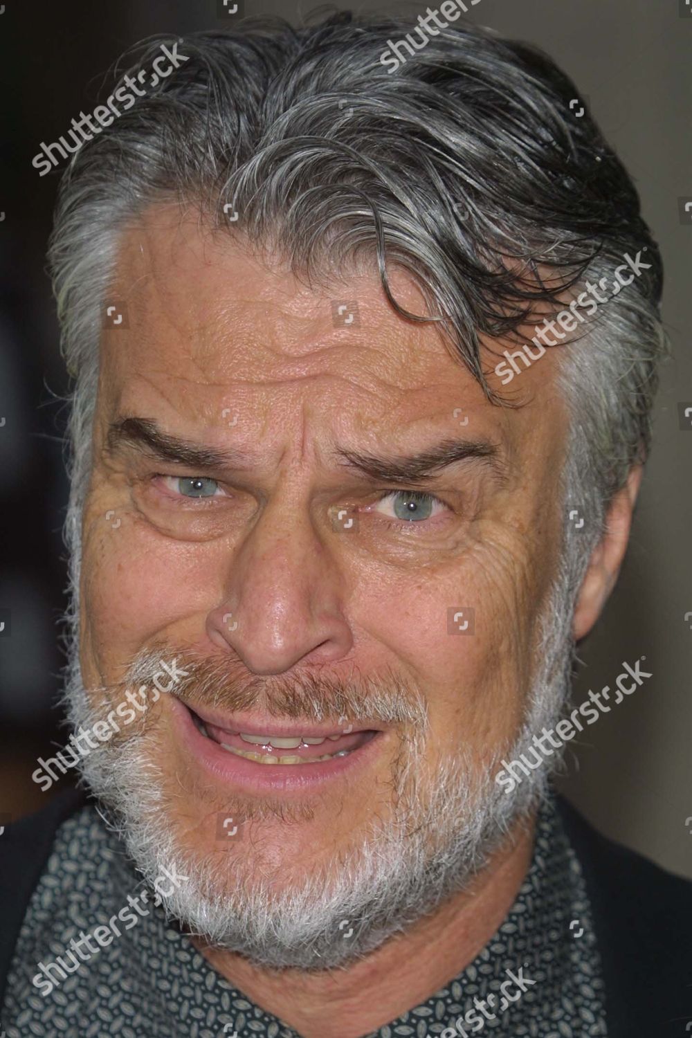 Richard Moll Editorial Stock Photo Stock Image Shutterstock