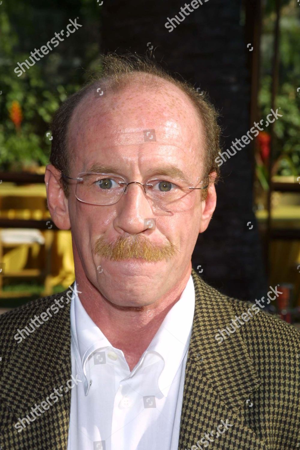 Michael Jeter Editorial Stock Photo - Stock Image | Shutterstock