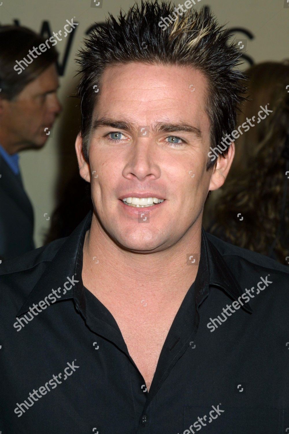 Mark Mcgrath Editorial Stock Photo - Stock Image | Shutterstock