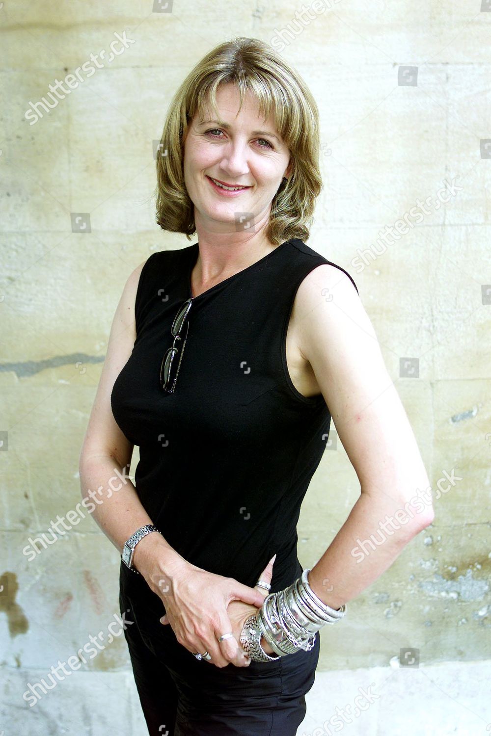 Louise Goodman Editorial Stock Photo Stock Image Shutterstock