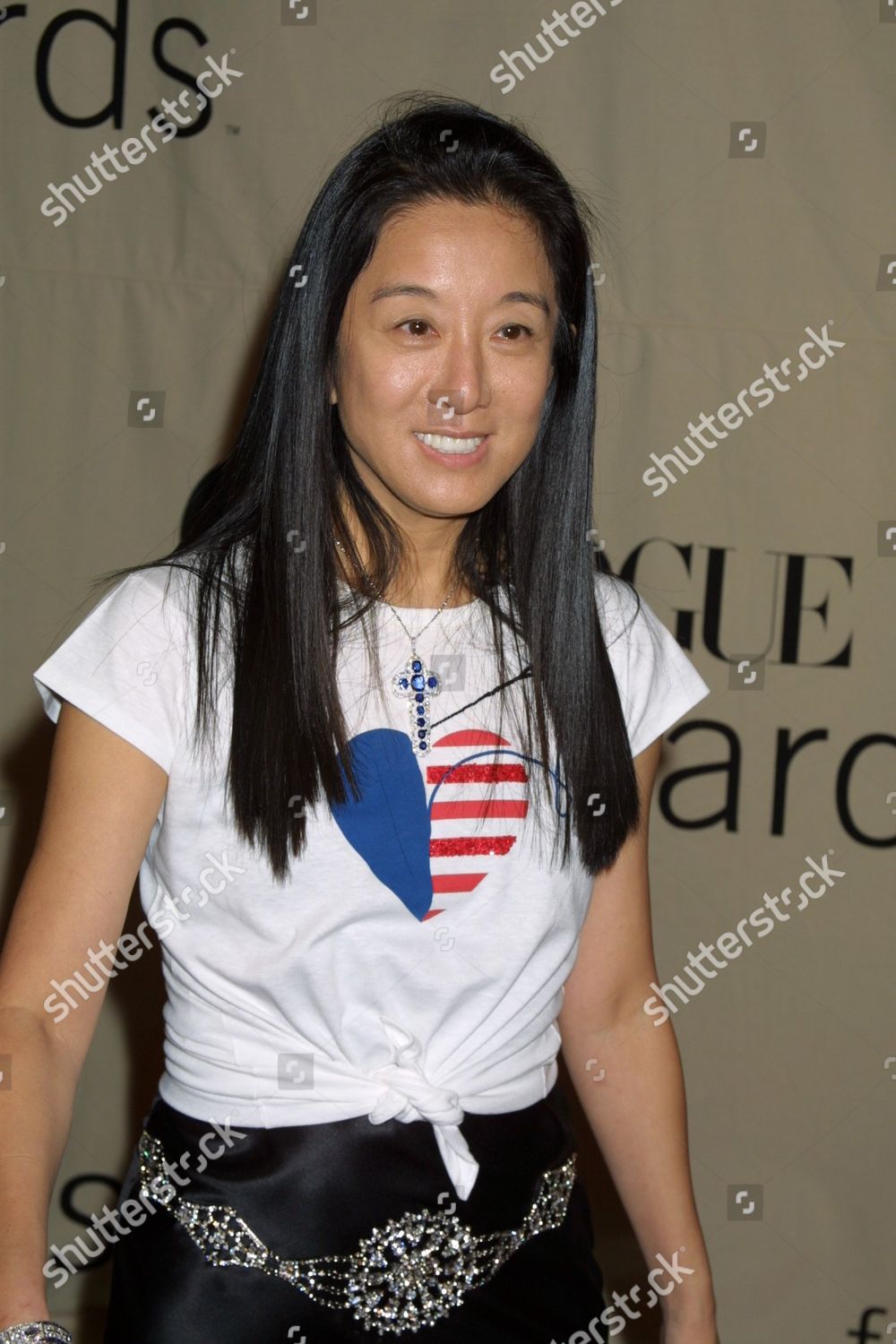 Vera Wang Editorial Stock Photo - Stock Image | Shutterstock