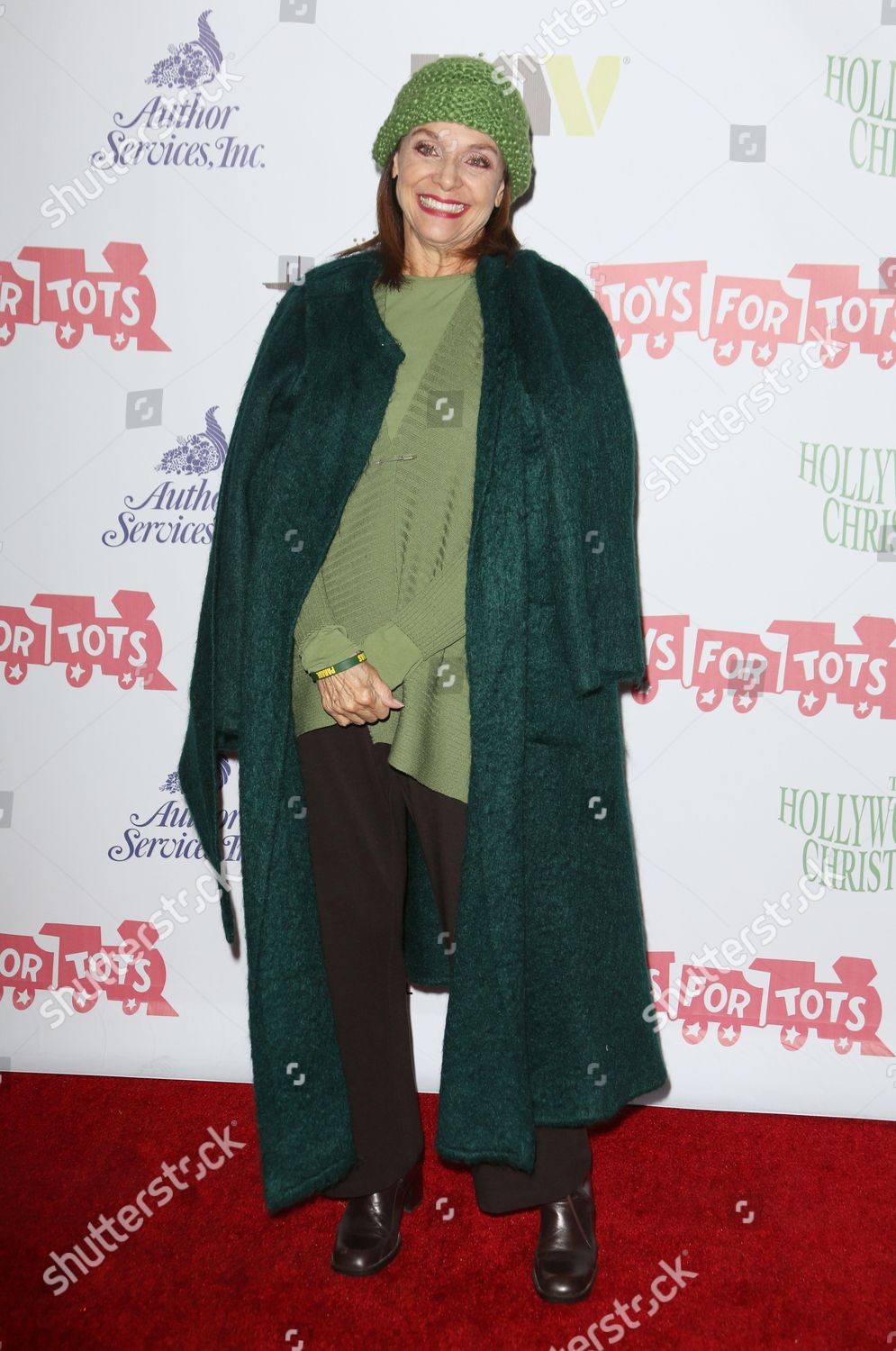 Valerie Harper Editorial Stock Photo - Stock Image | Shutterstock