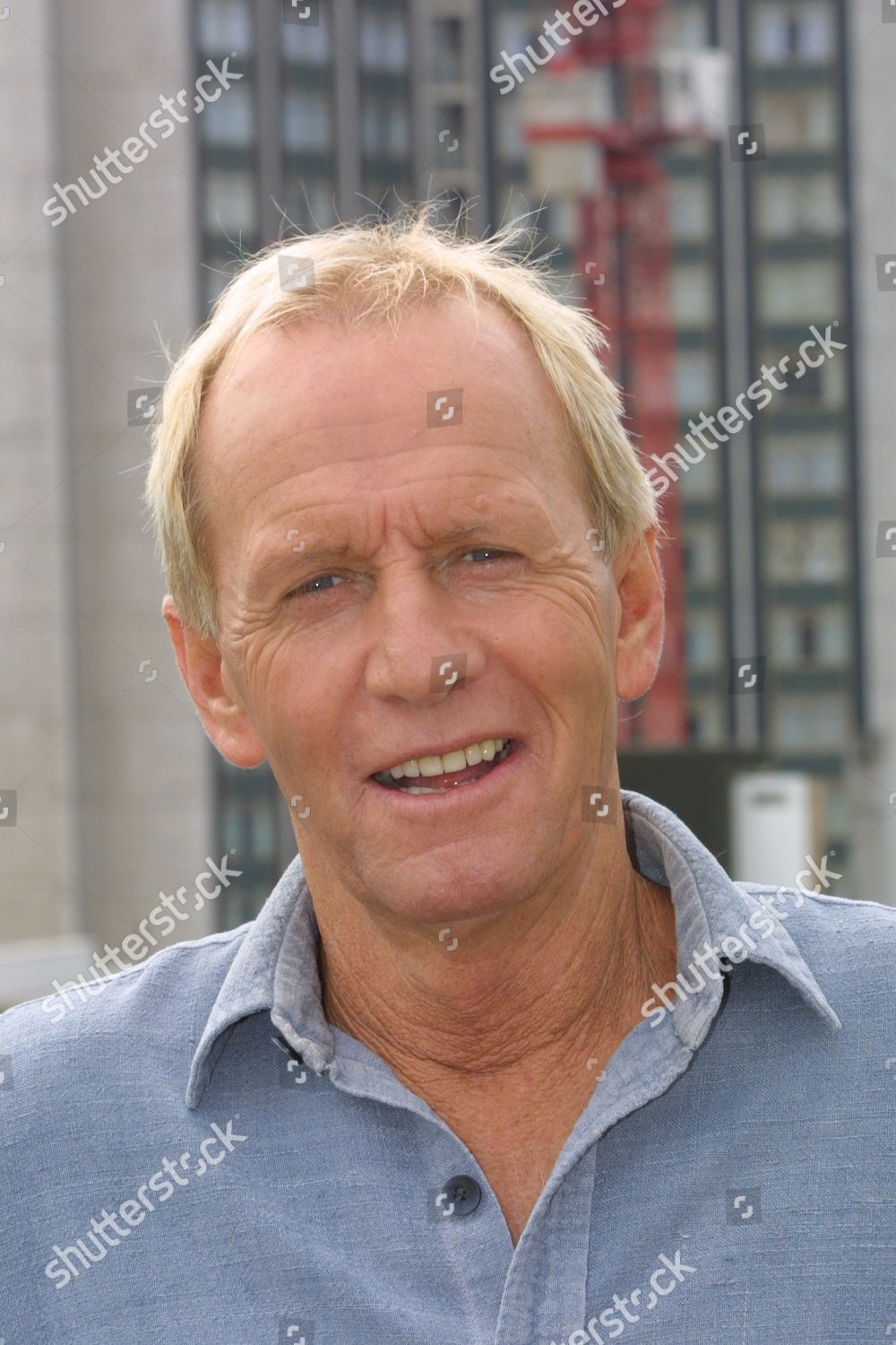 Paul Hogan Editorial Stock Photo Stock Image Shutterstock