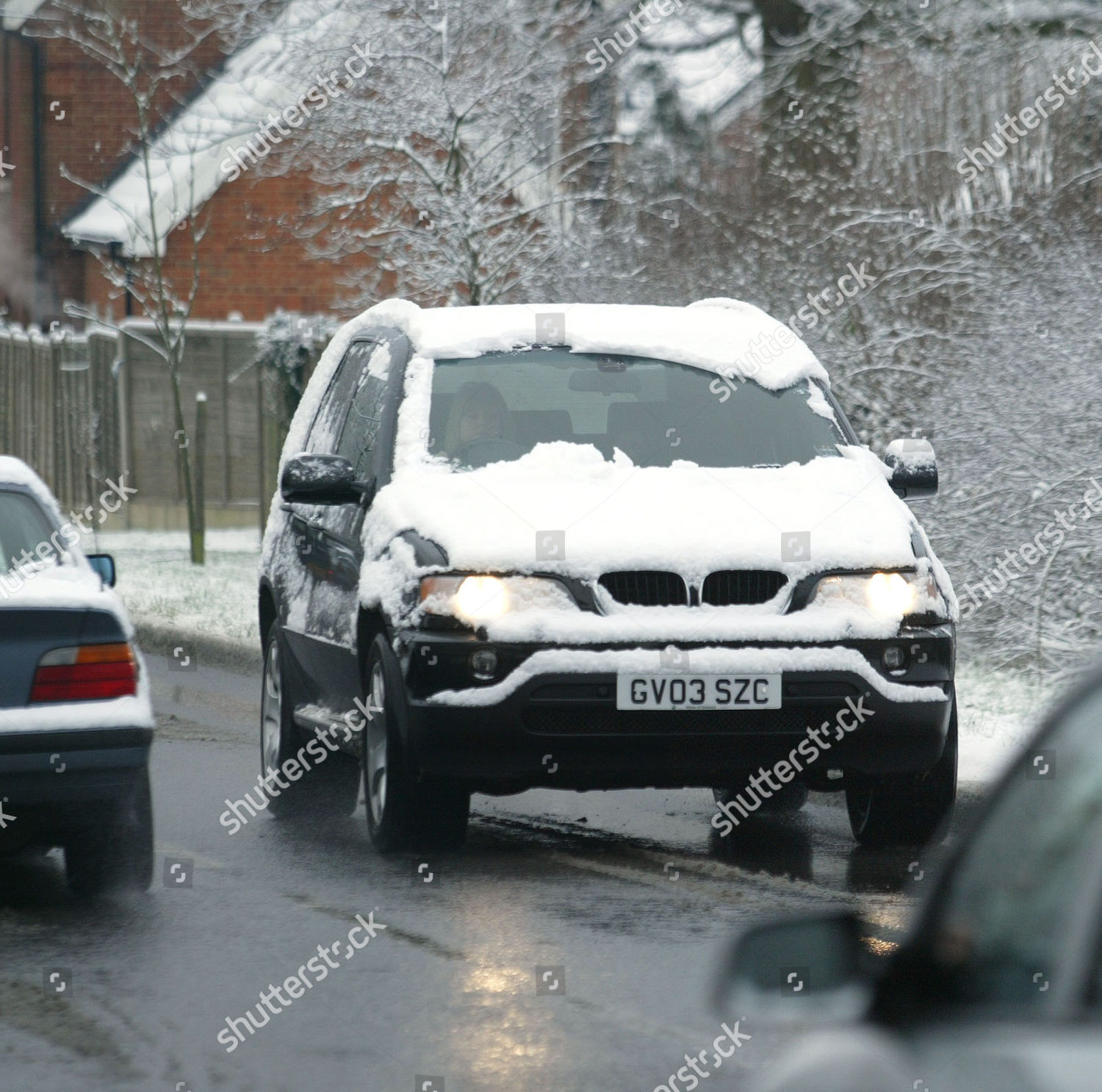 Editorial Who Is Looking Out For These >> Overnight Snow Sussex Left Parts County Looking Editorial Stock Editorial Who Is Looking Out For These >> Overnight Snow Sussex Left Parts County Looking Editorial Stock