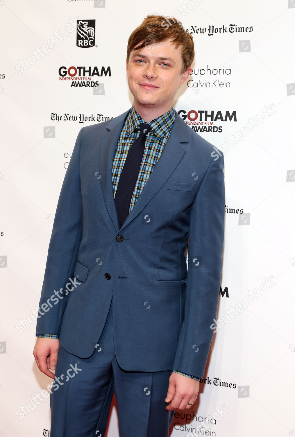 Dane Dehaan Editorial Stock Photo - Stock Image | Shutterstock