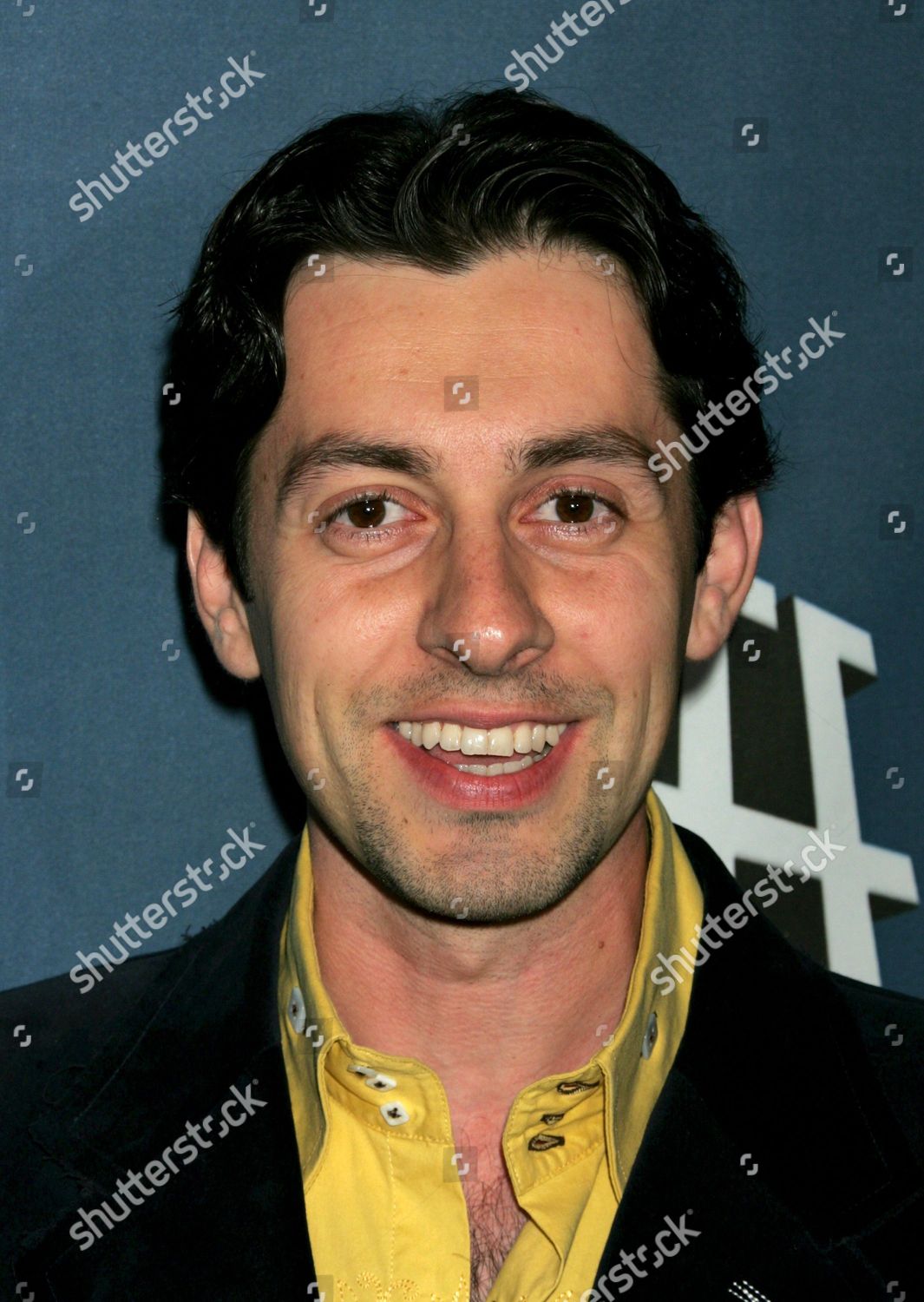 Max Amini Editorial Stock Photo - Stock Image | Shutterstock