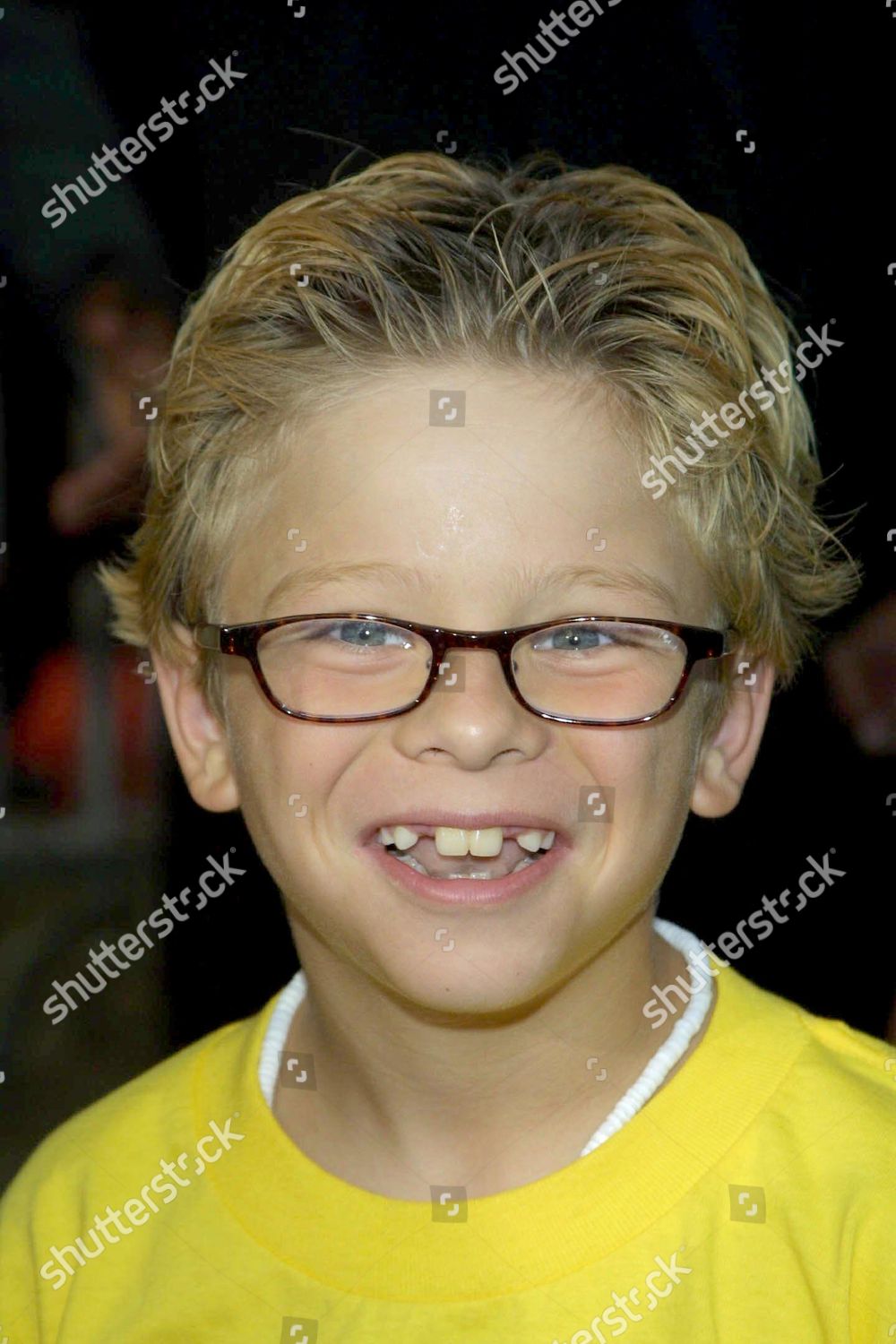 Jonathan Lipnicki Editorial Stock Photo - Stock Image | Shutterstock