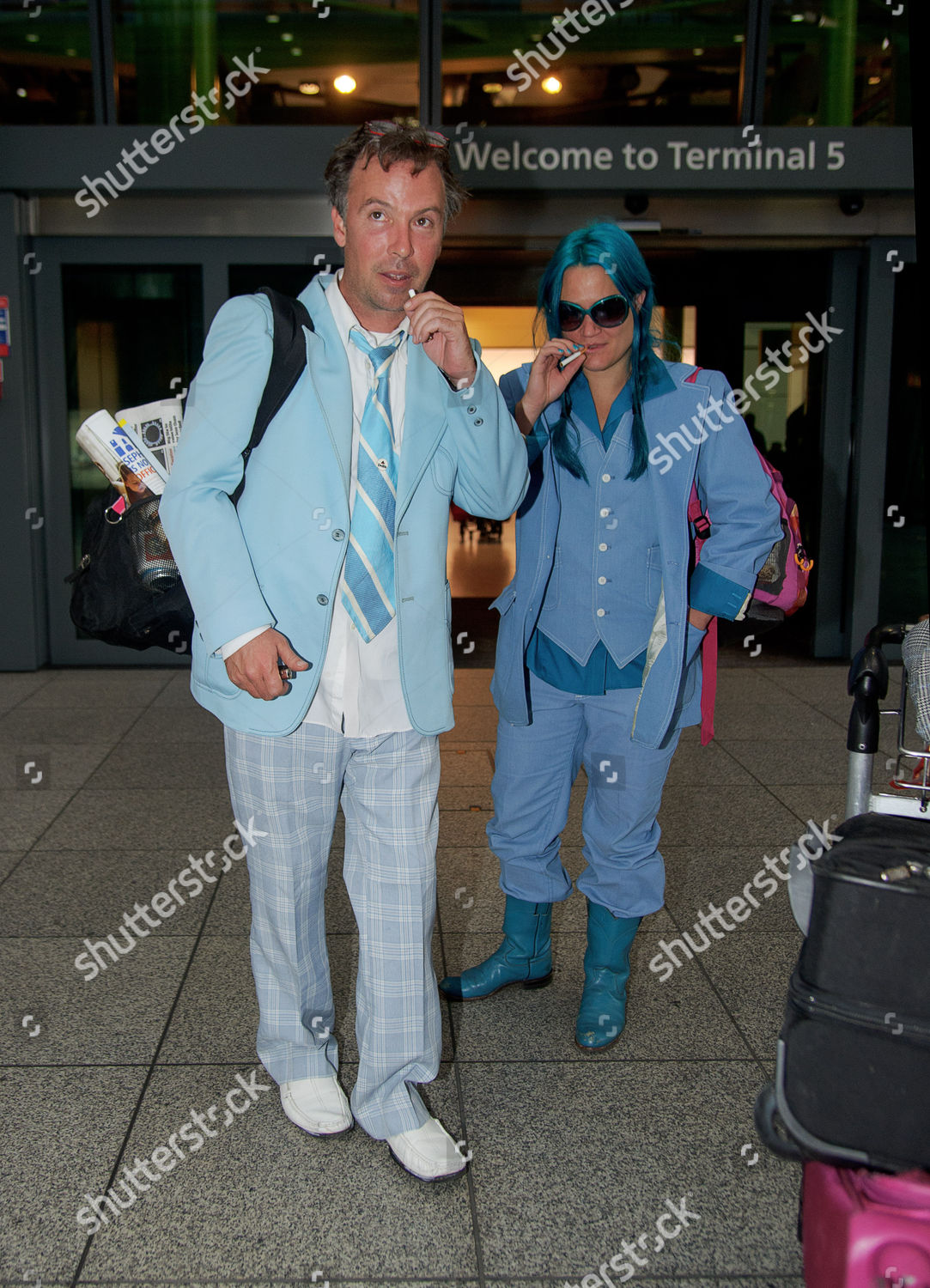 Doug Stanhope Girlfriend Bingo Editorial Stock Photo Stock Image Shutterstock