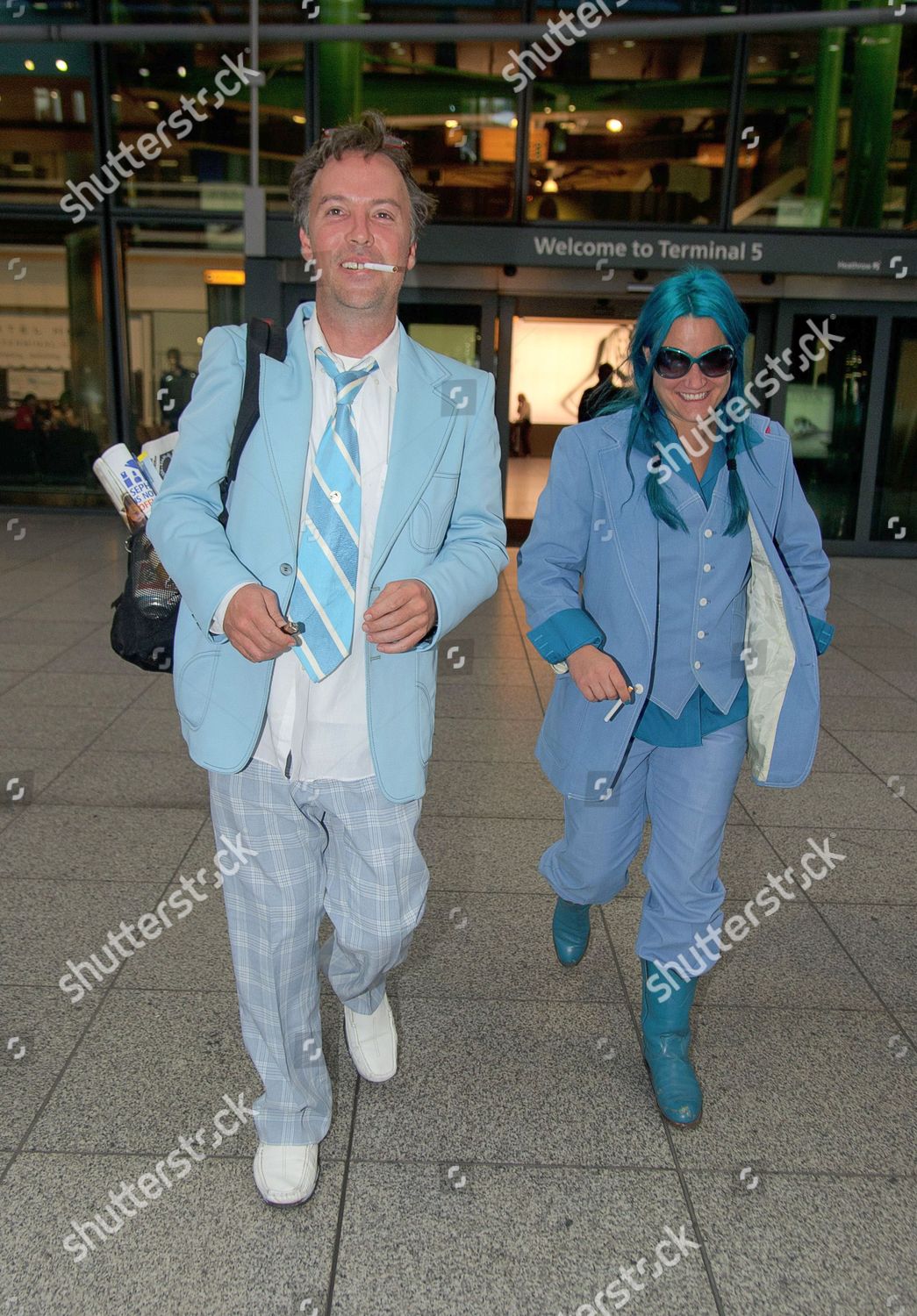 Doug Stanhope Girlfriend Bingo Editorial Stock Photo Stock Image Shutterstock