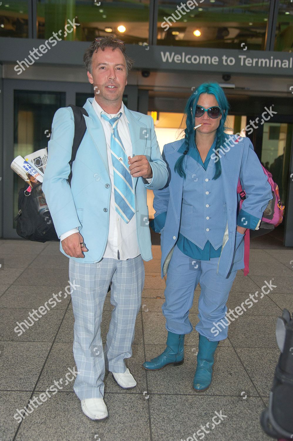 Doug Stanhope Girlfriend Bingo Editorial Stock Photo Stock Image Shutterstock