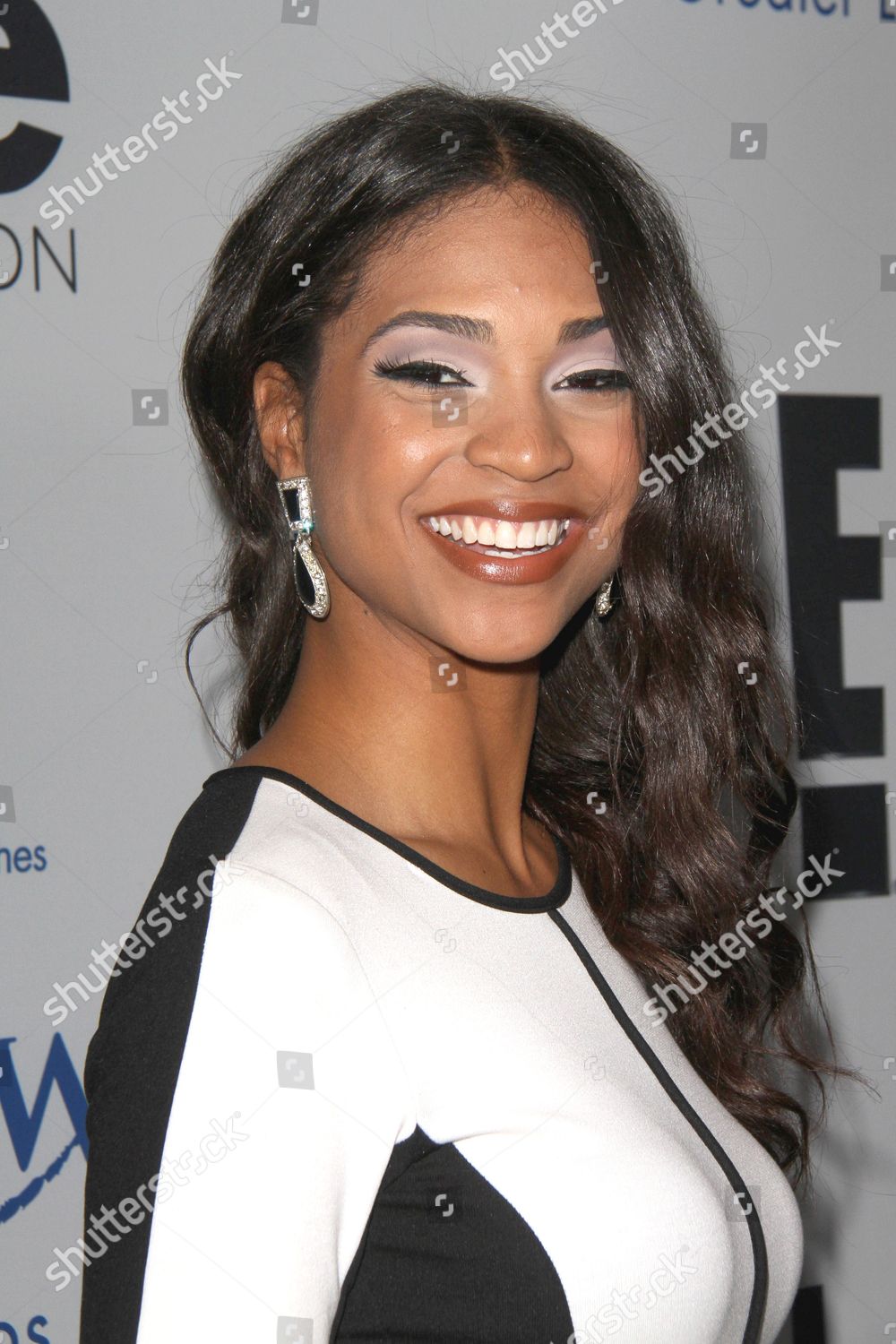 Aeriel Miranda Editorial Stock Photo - Stock Image | Shutterstock