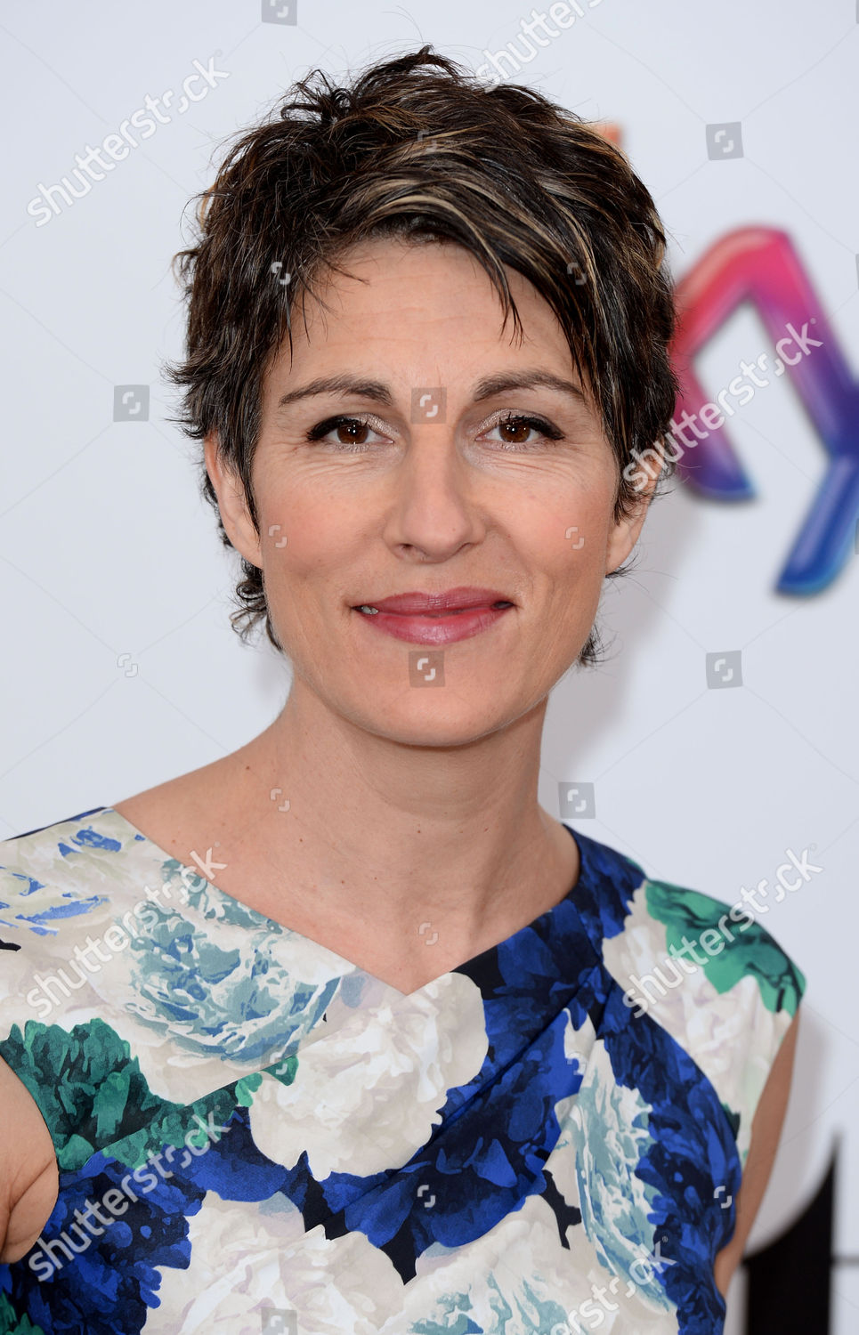 Tamsin Greig Editorial Stock Photo Stock Image Shutterstock