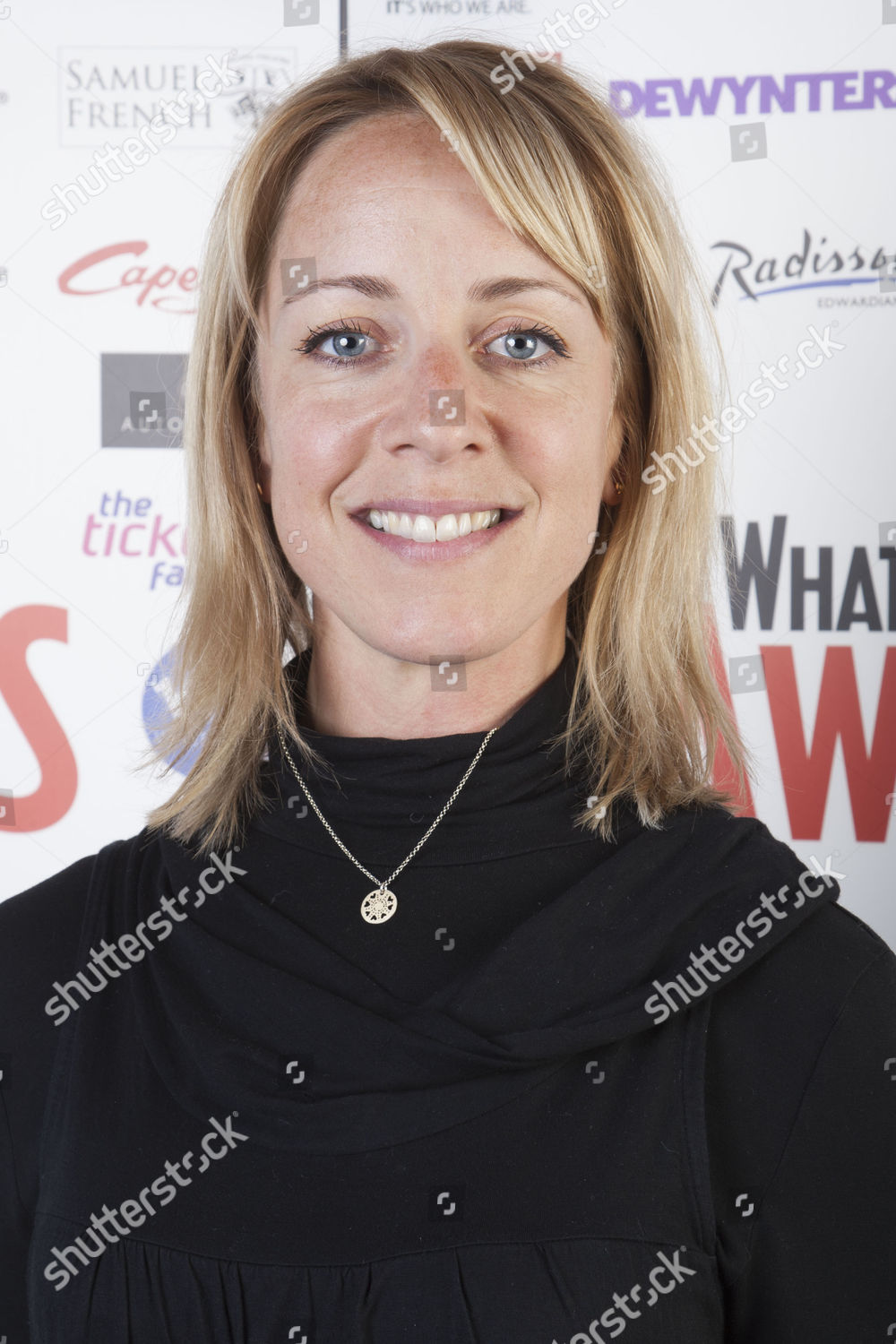 Claudie Blakley Editorial Stock Photo - Stock Image | Shutterstock