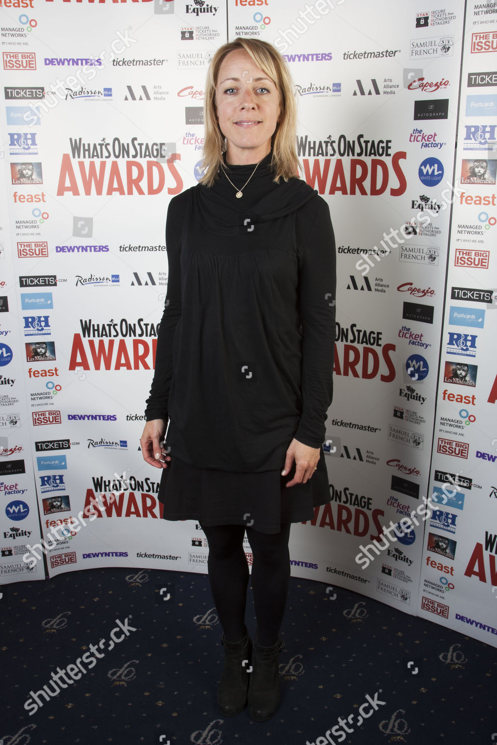 Claudie Blakley Editorial Stock Photo Stock Image Shutterstock