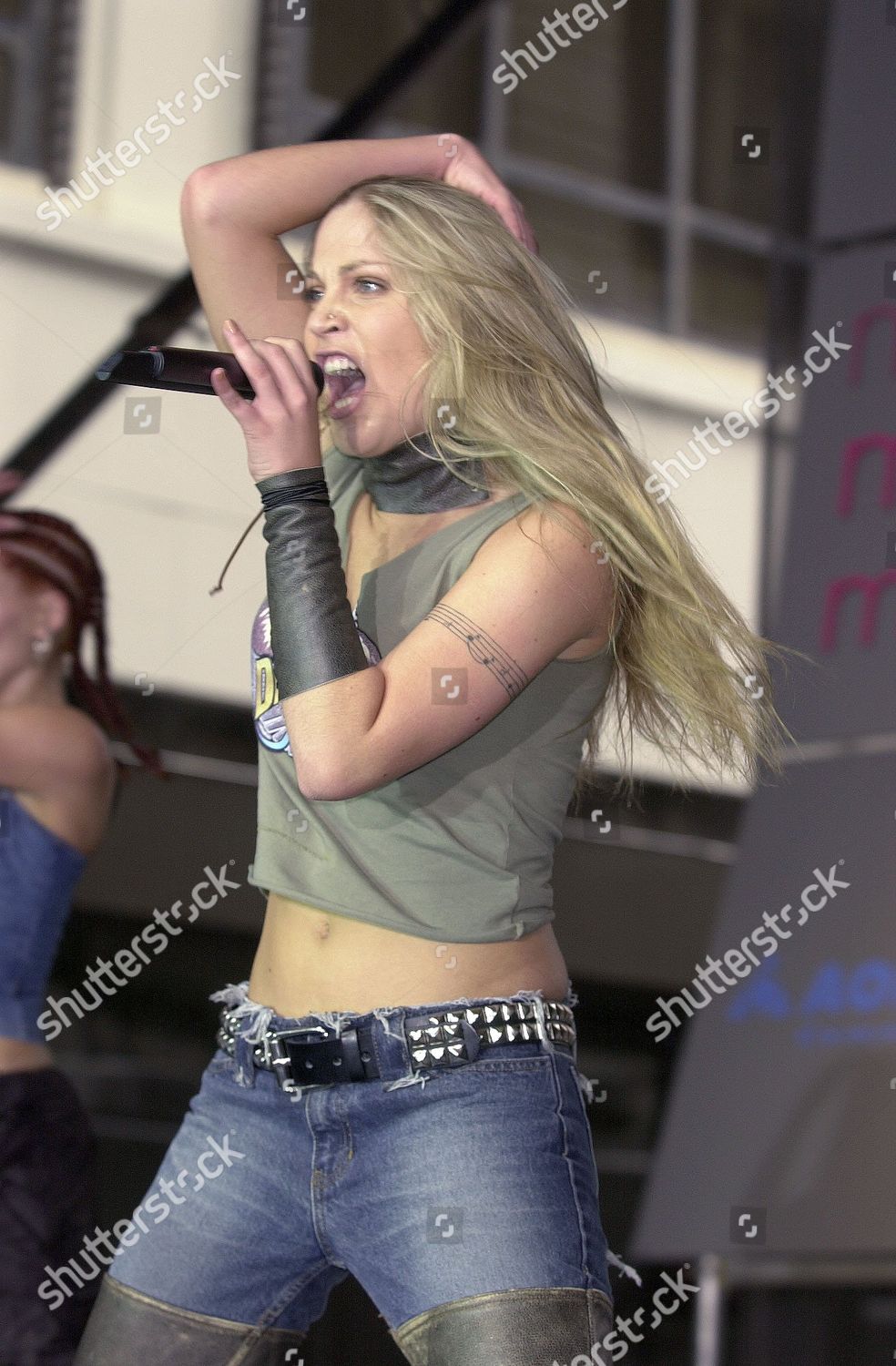 Willa Ford Editorial Stock Photo - Stock Image | Shutterstock