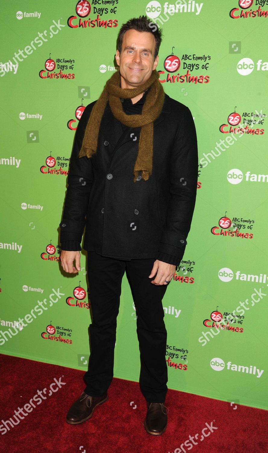 Cameron Mathison Editorial Stock Photo - Stock Image | Shutterstock