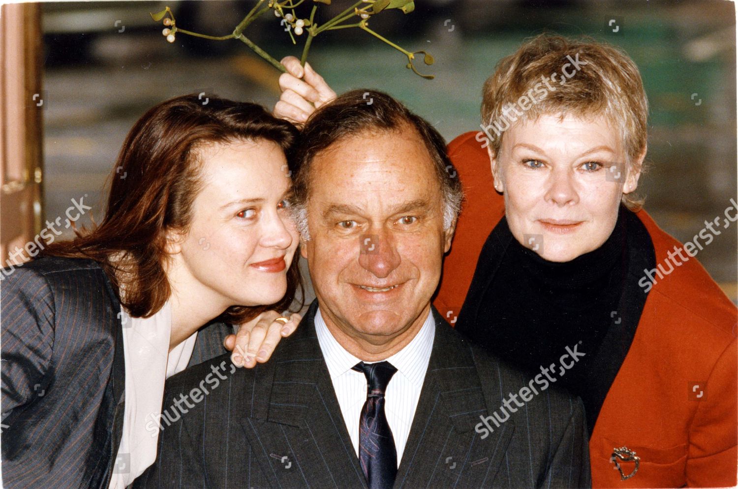 Television Programme Time Goes By 1992 Editorial Stock Photo - Stock ...