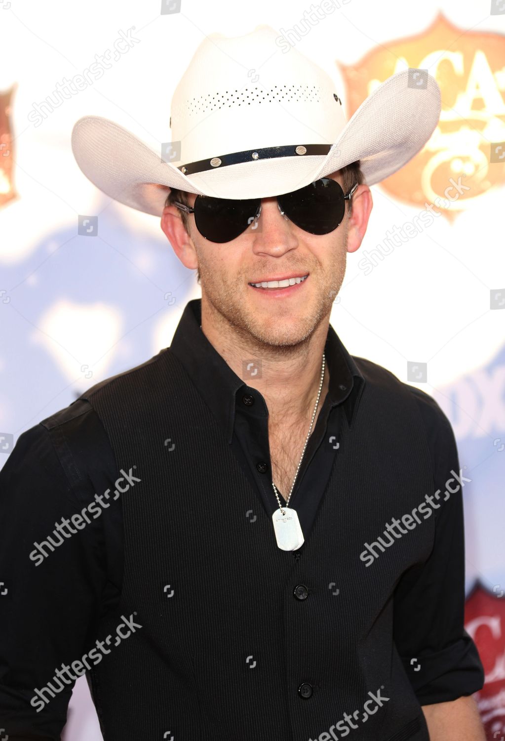 Justin Moore Editorial Stock Photo - Stock Image | Shutterstock