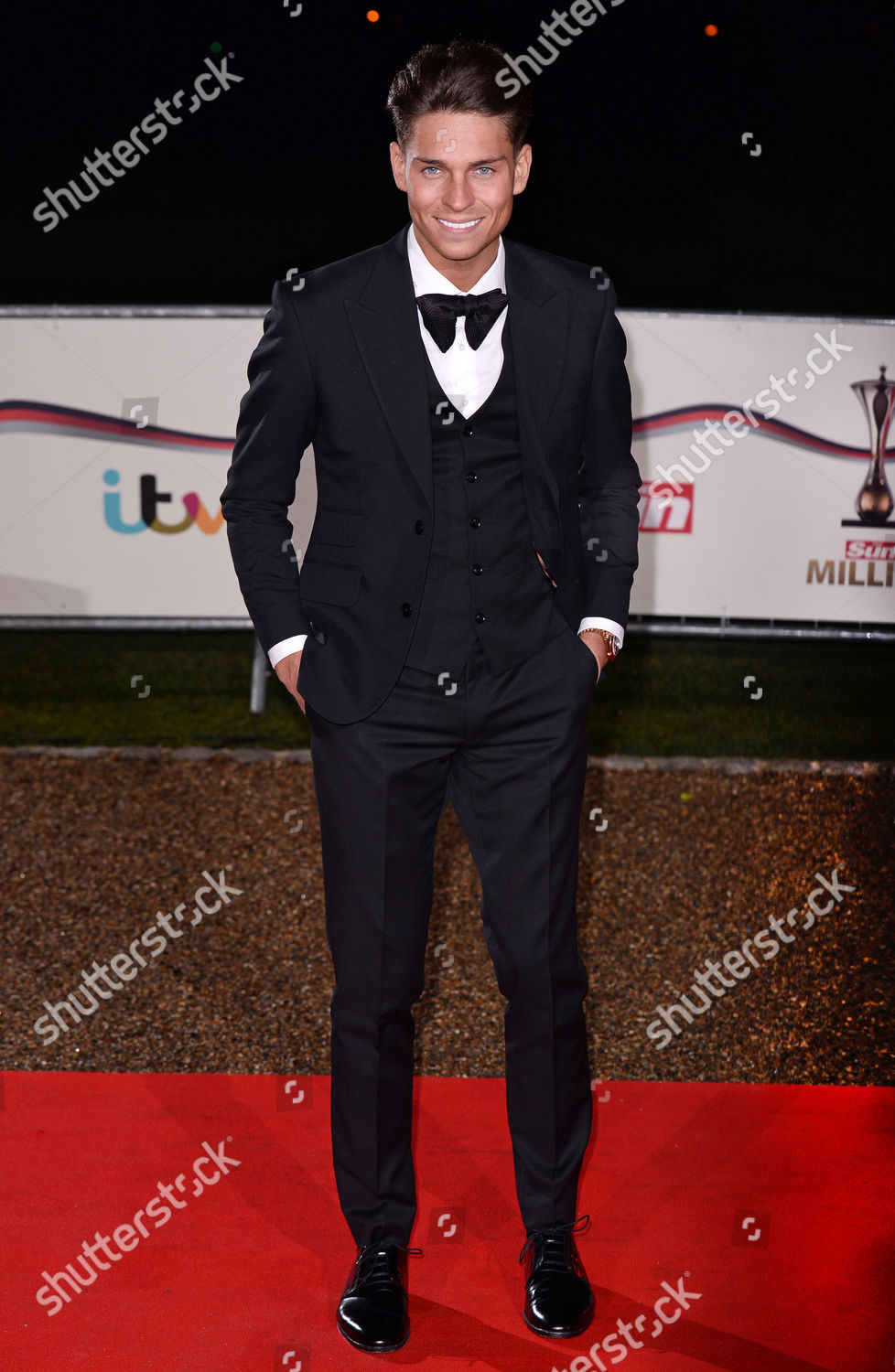 Joey Essex Editorial Stock Photo - Stock Image | Shutterstock