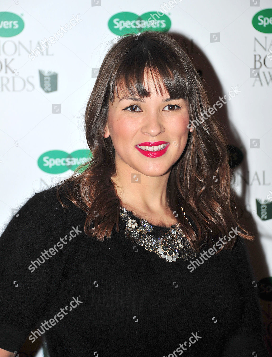 Rachel Khoo Editorial Stock Photo Stock Image Shutterstock   Shutterstock 3424832l 